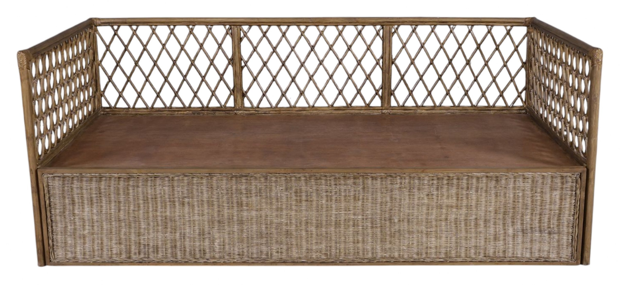 Cornelius Trundle Bed