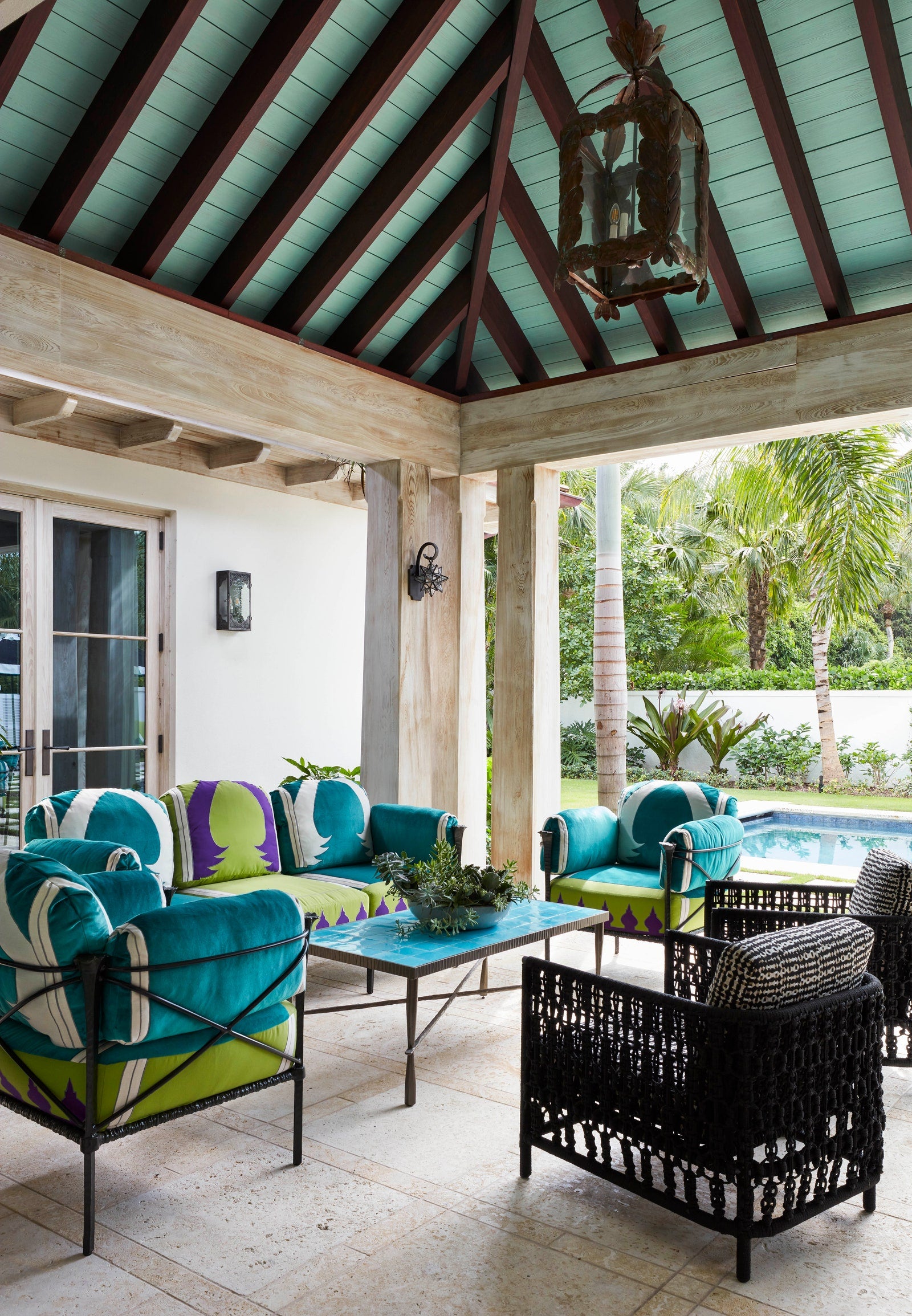Architectural Digest - December 2021