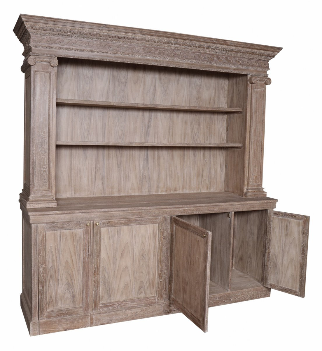 Ridgeway Bookcase