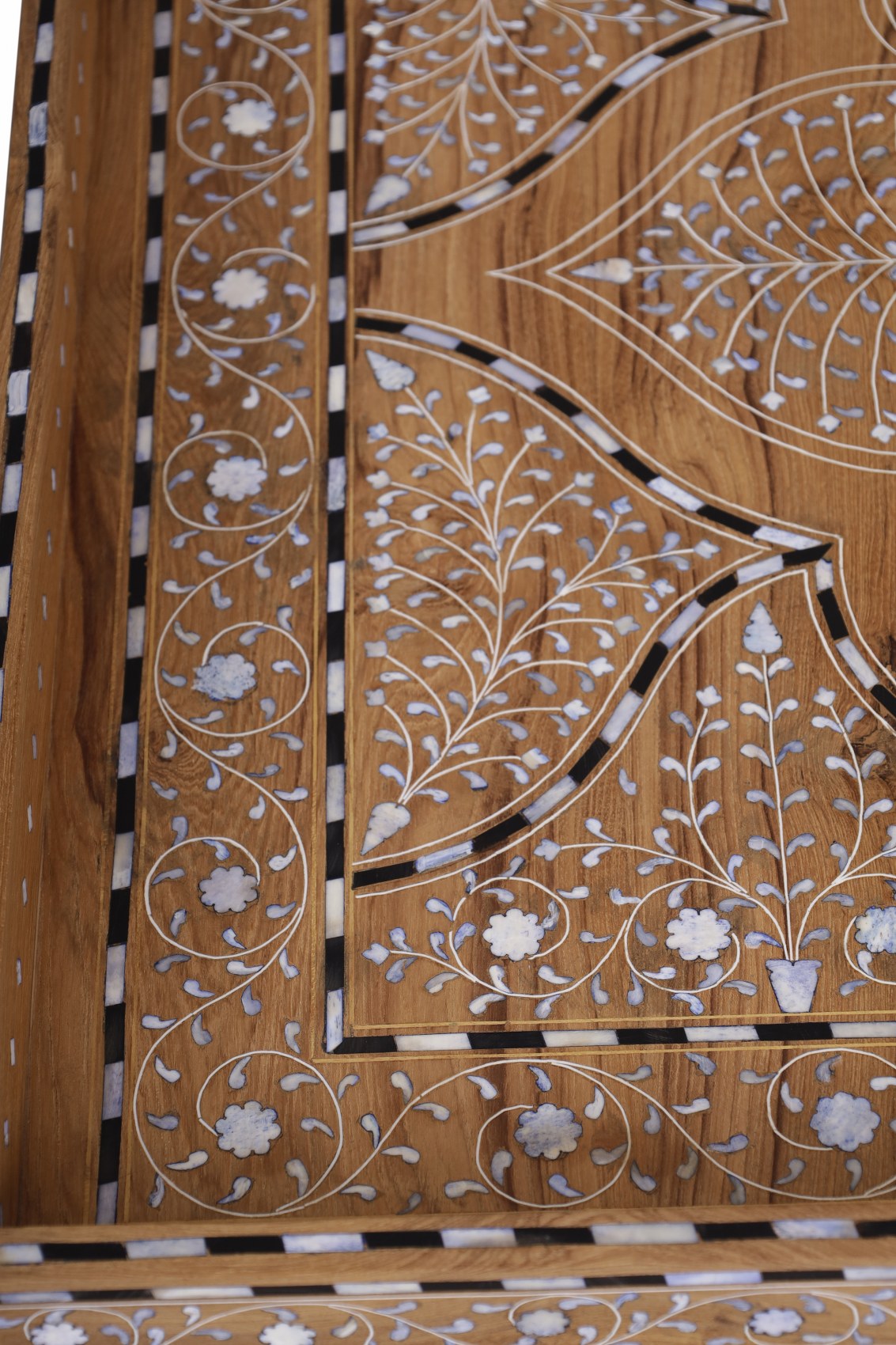 Casimir Inlaid Tray