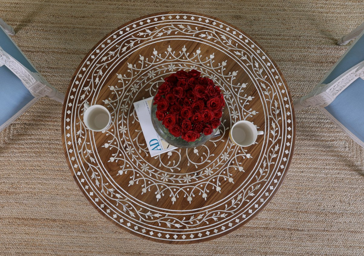 Skipton Coffee Table