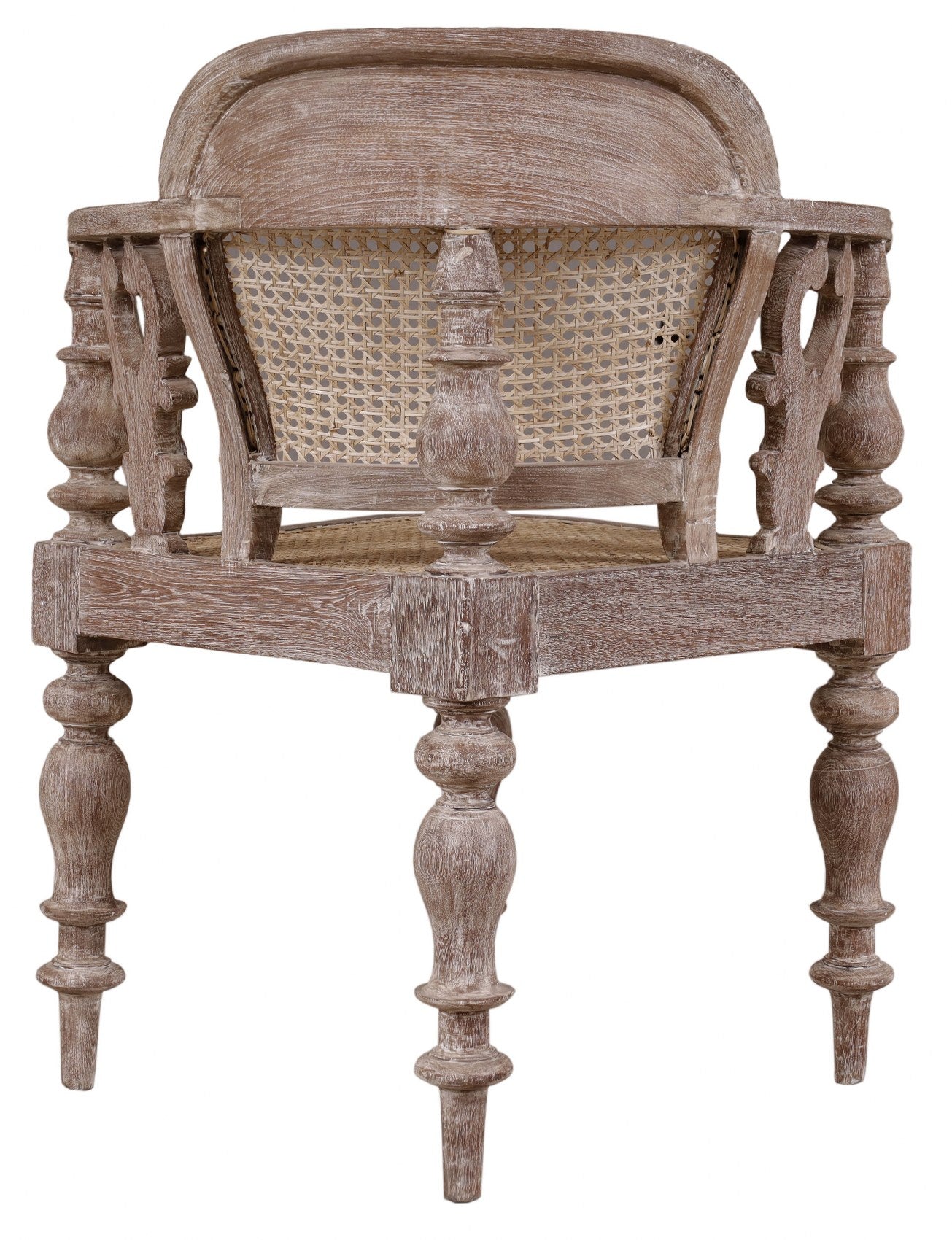 Mallaby Corner Chair