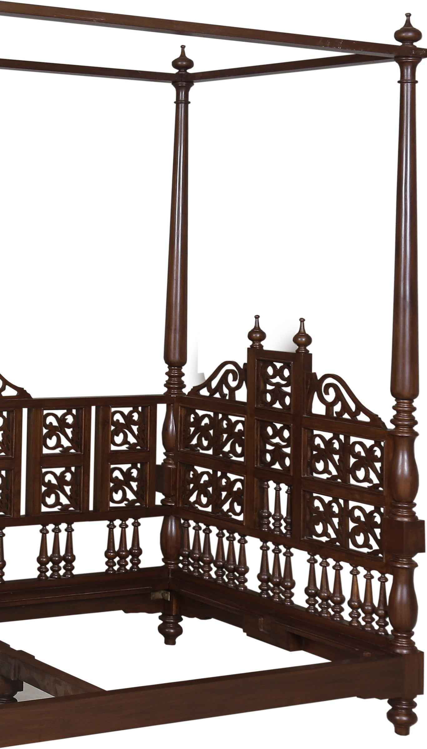 Wodehouse Day Bed