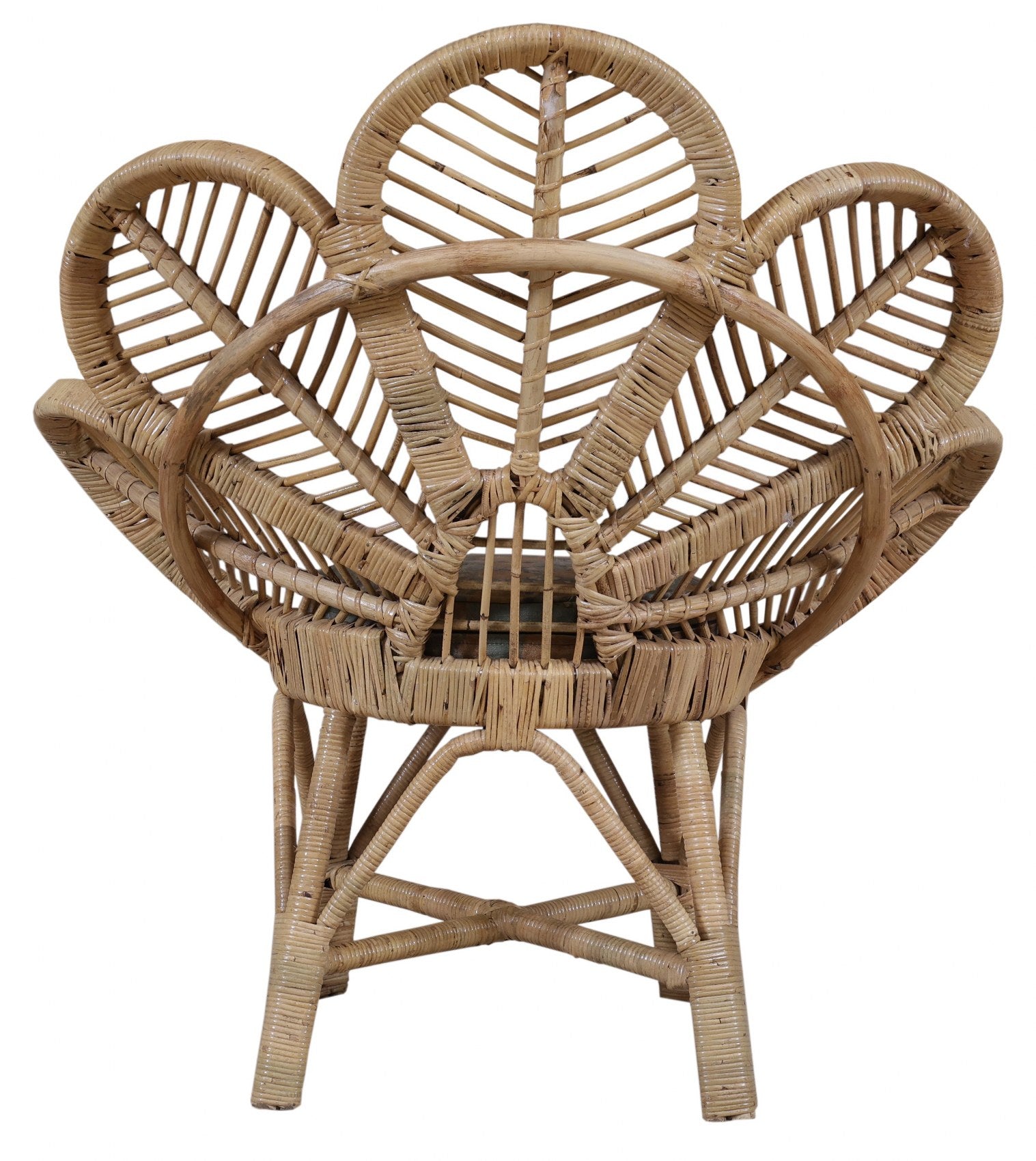 Pippin Petal Chair