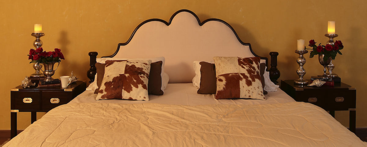 Massey Bed