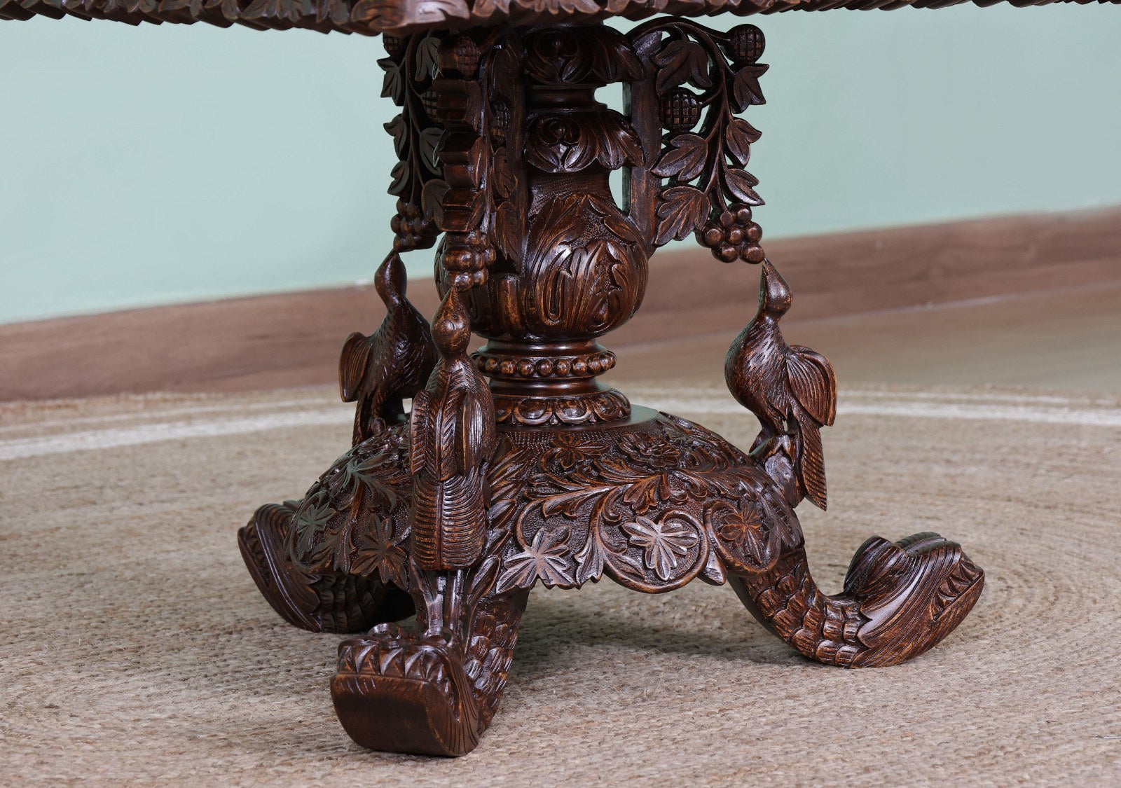 Bedingham Table
