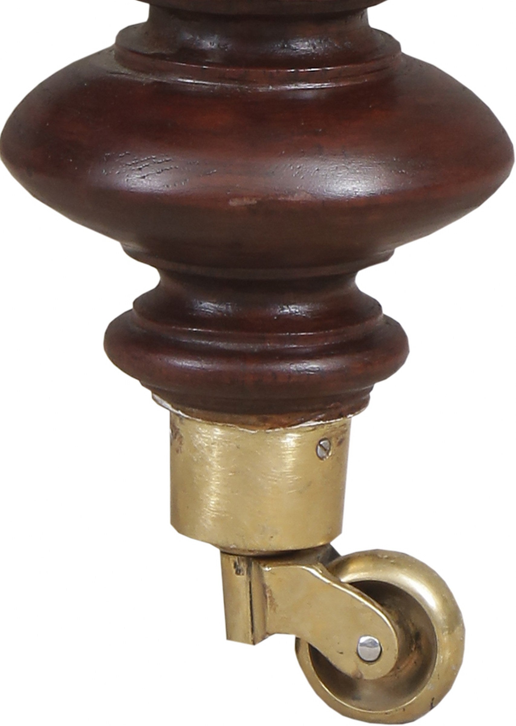 McIntyre Extendable Dining Table