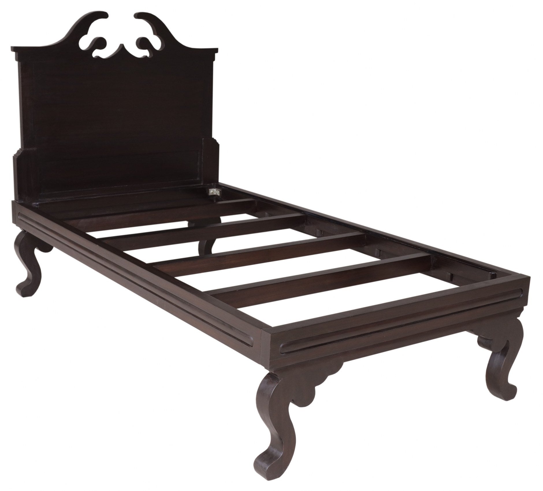 Newbolt Bed