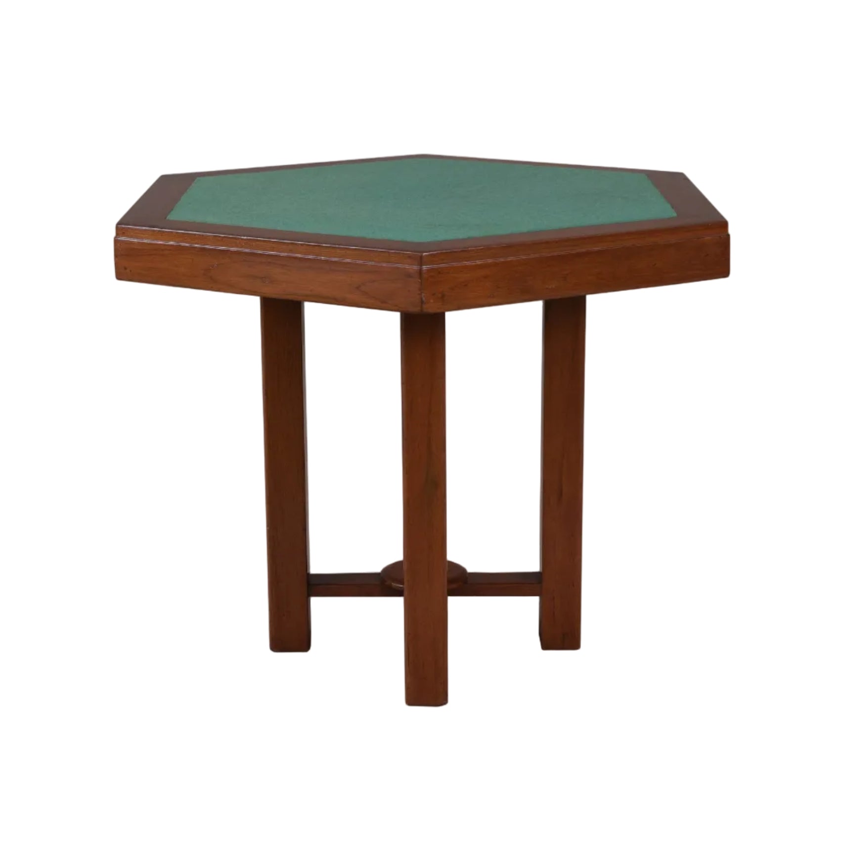 Benitez Game Table
