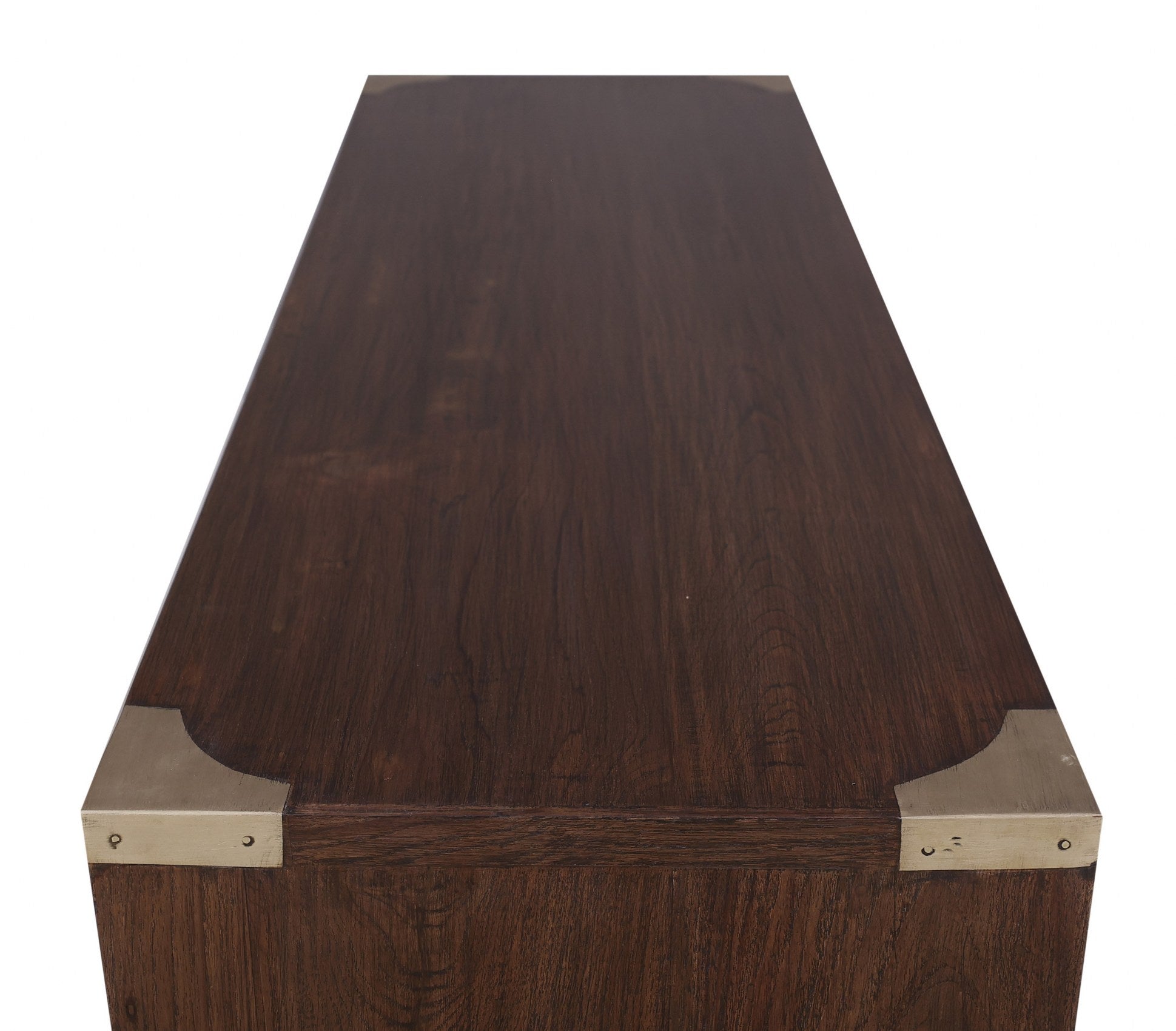 Liburd Filing Chest