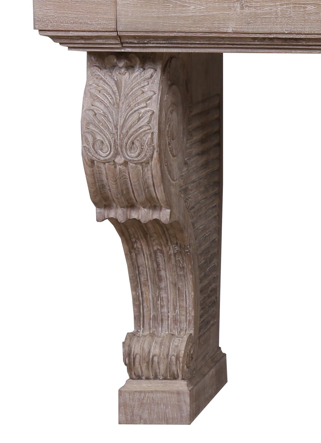 Alleyne Console Table