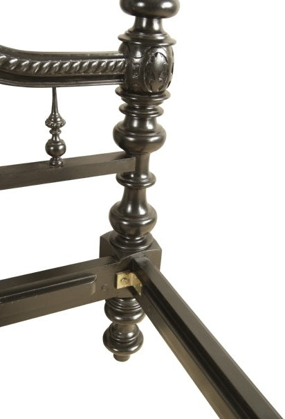 Wavell Four Poster Bed