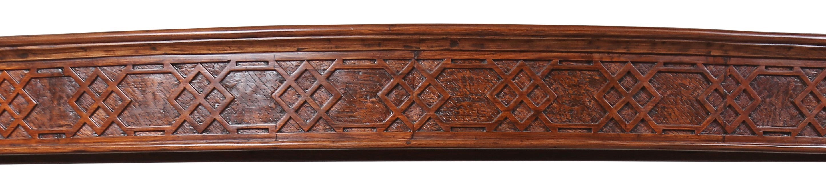 Frankland Console Table