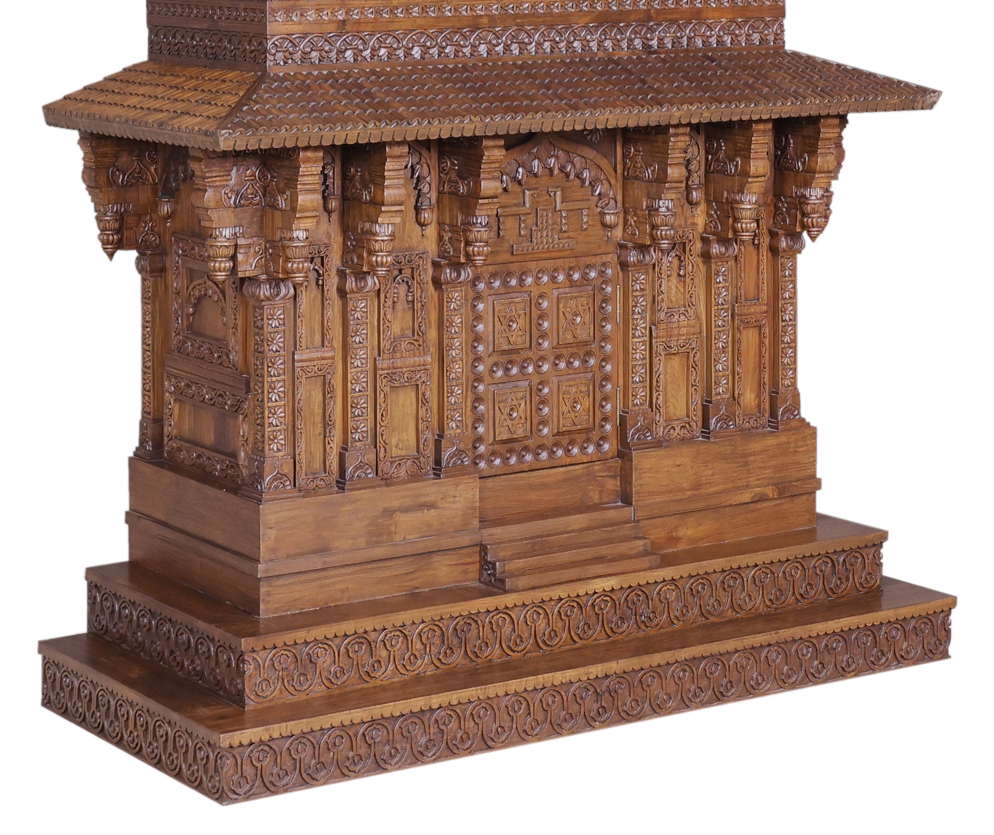 Talcott Miniature Monument