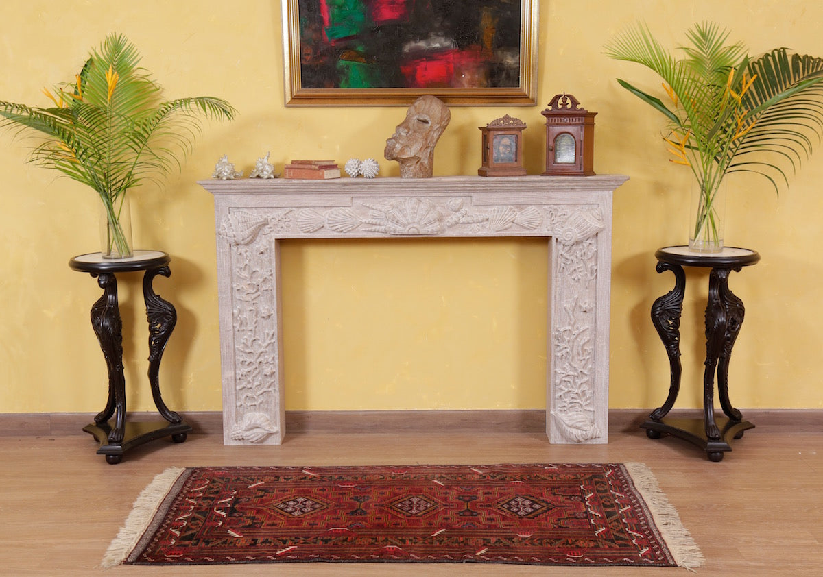 Lowther Mantel