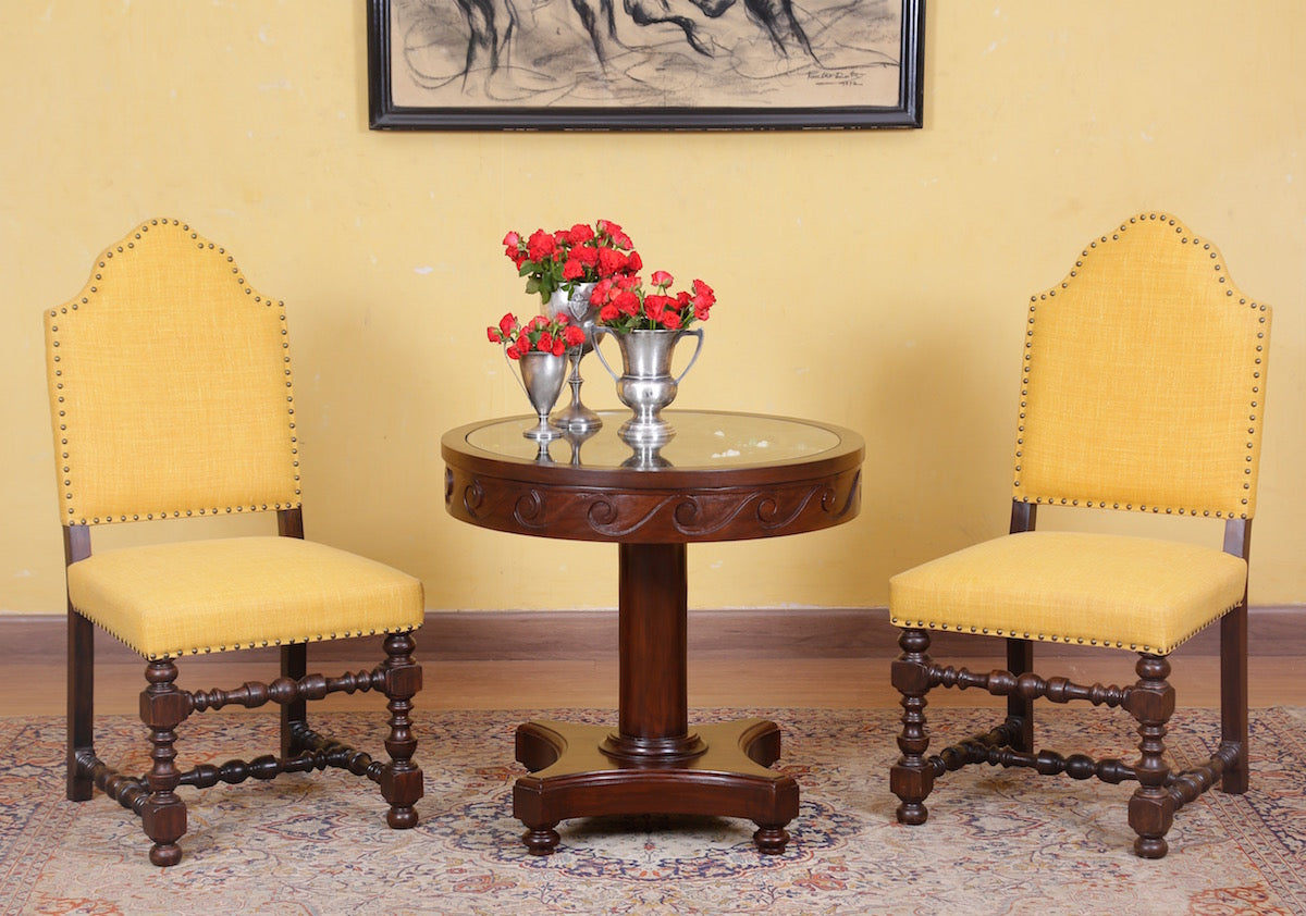 Sharpe Table