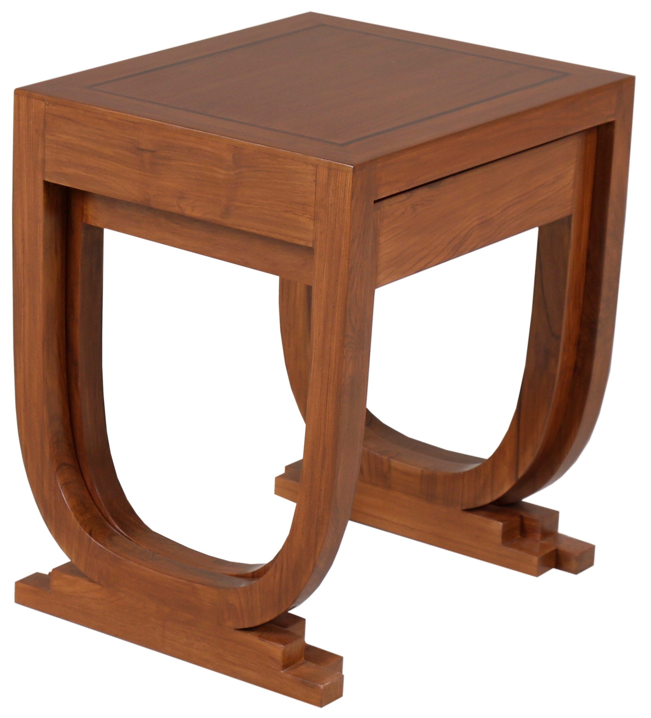 Nedve Nesting Table