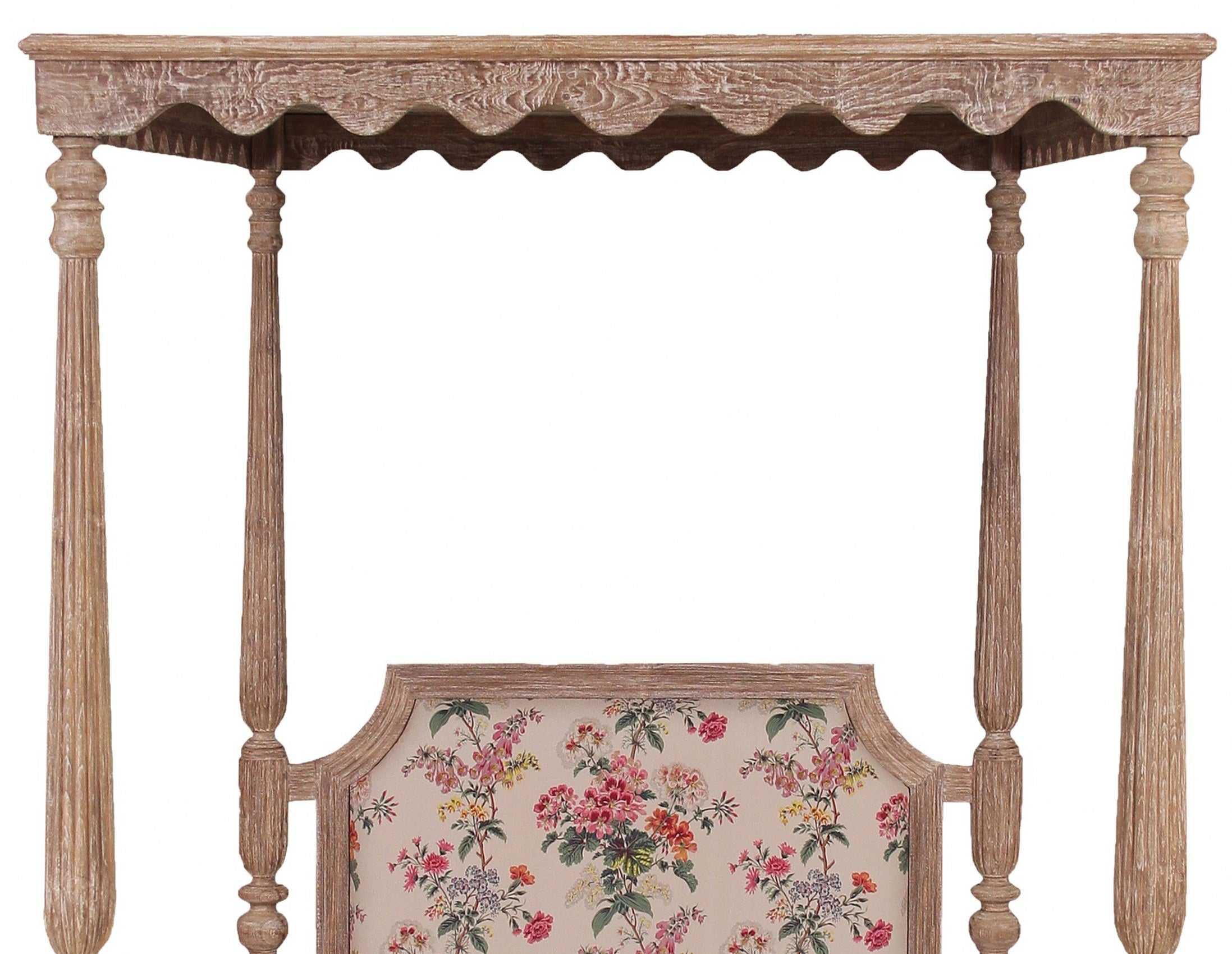 Codrington Bed