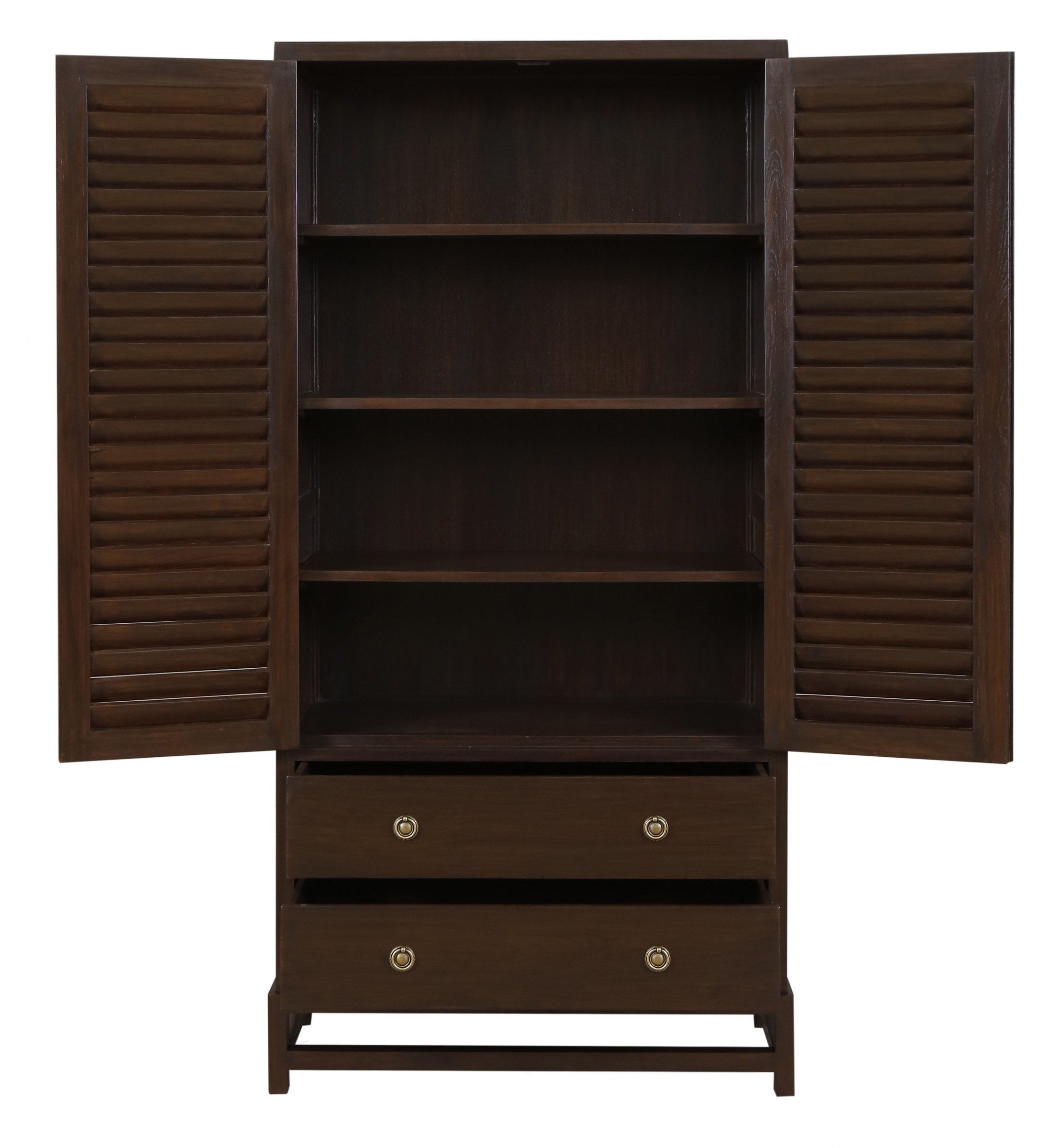 Cowle Armoire