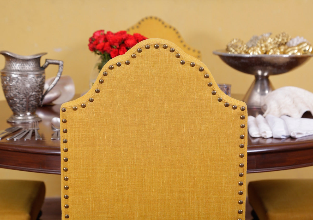 Cox Chair