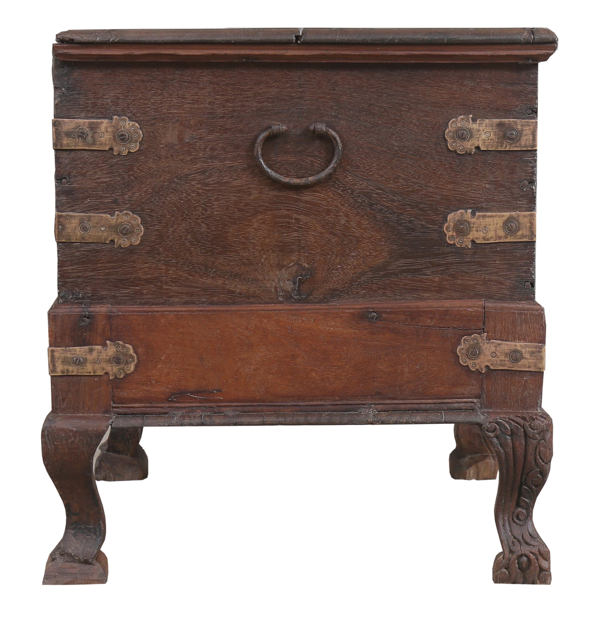 Rainham Antique Chest