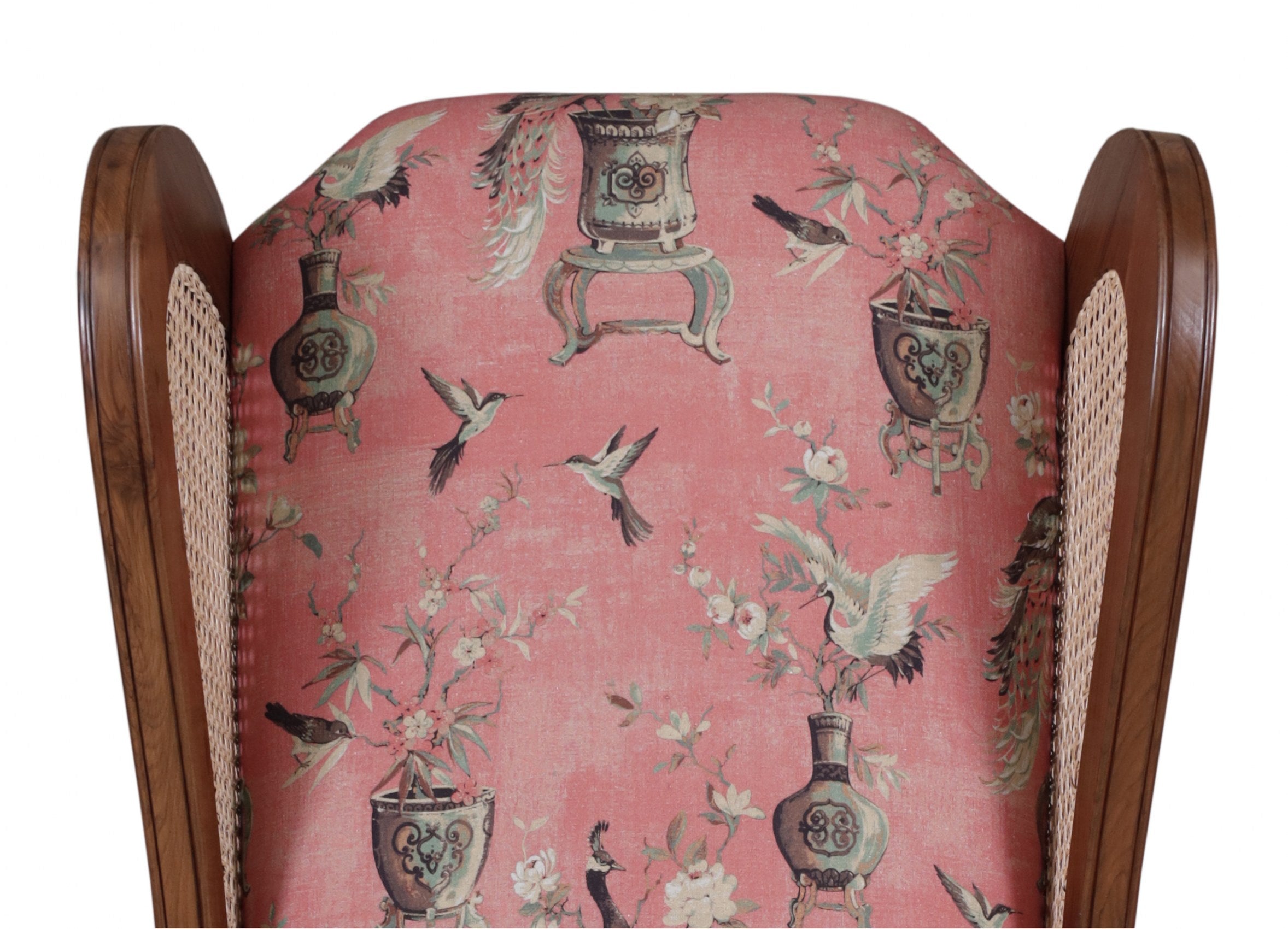 Laborde Lounge Chair