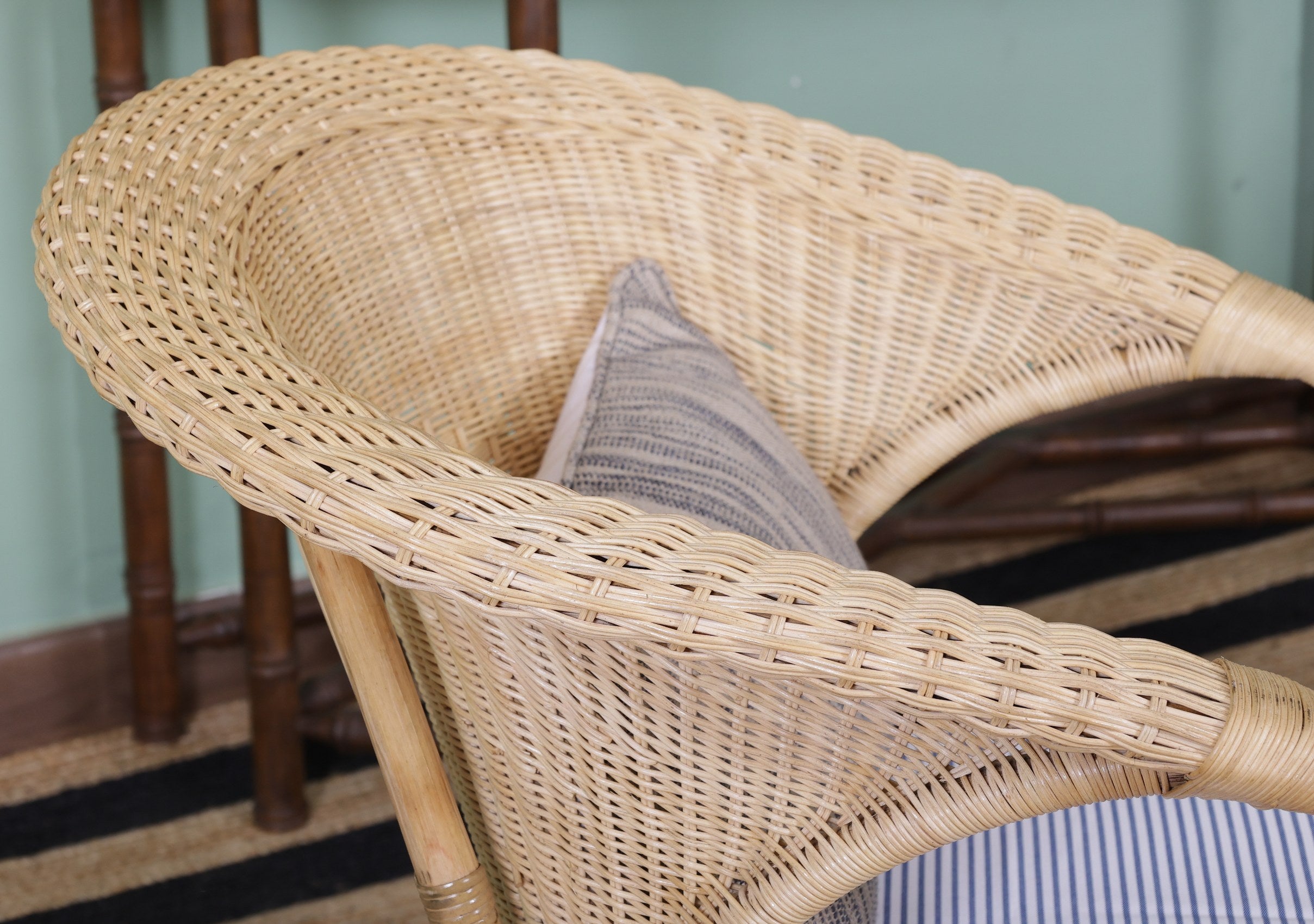 Cybil Chair