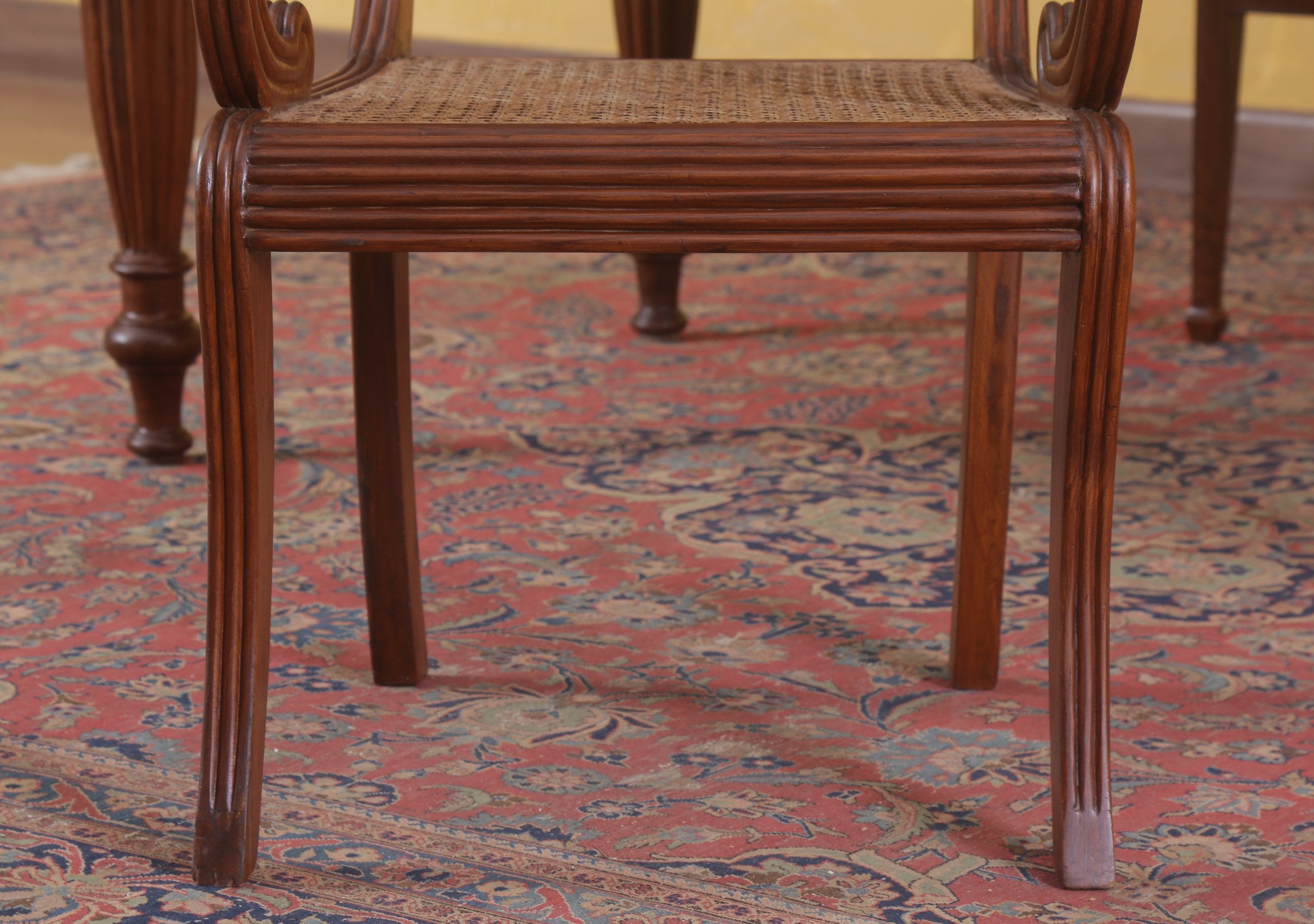 Boyton Armchair