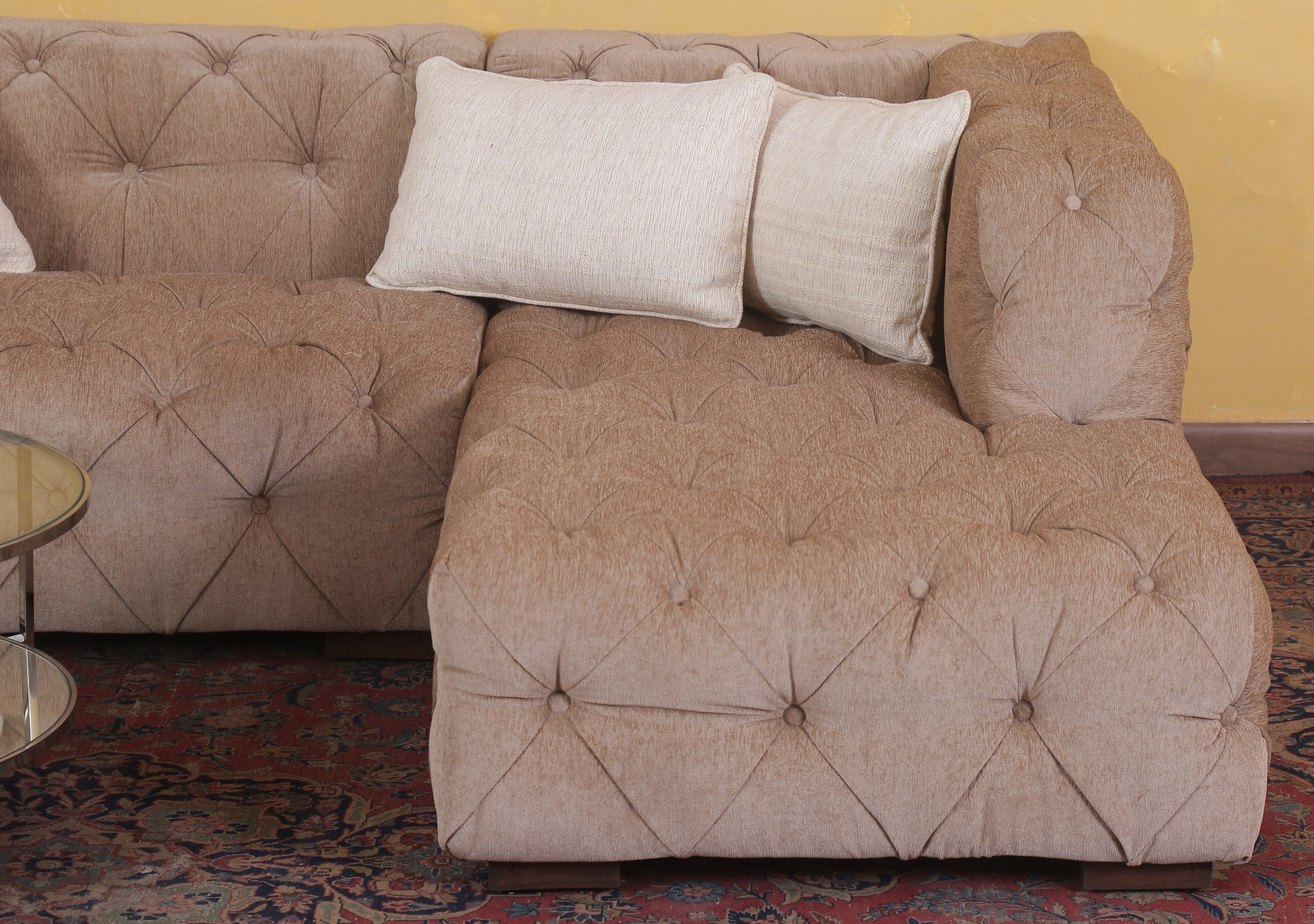 Dion Sectional Sofa