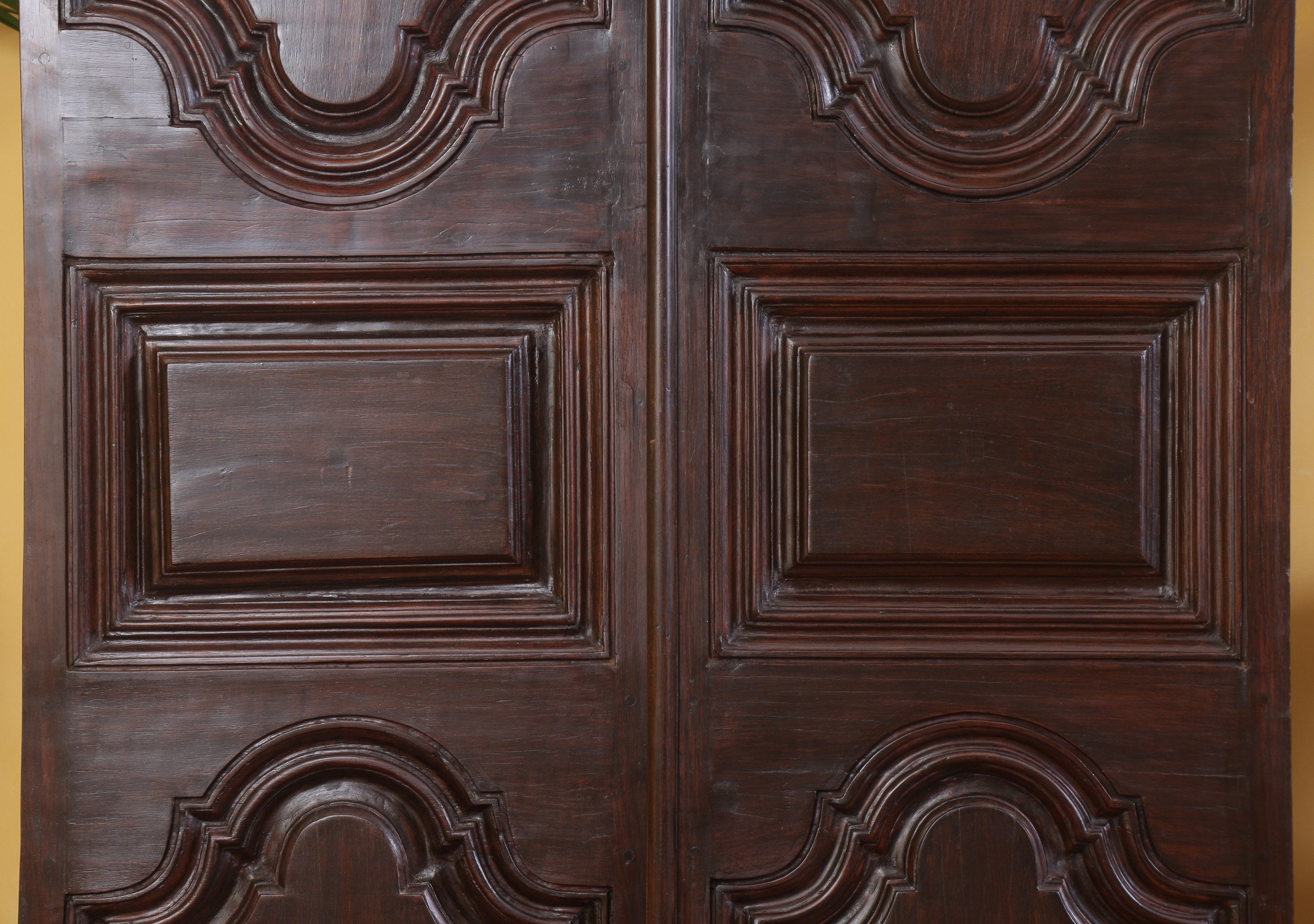 Austin Bar Cabinet