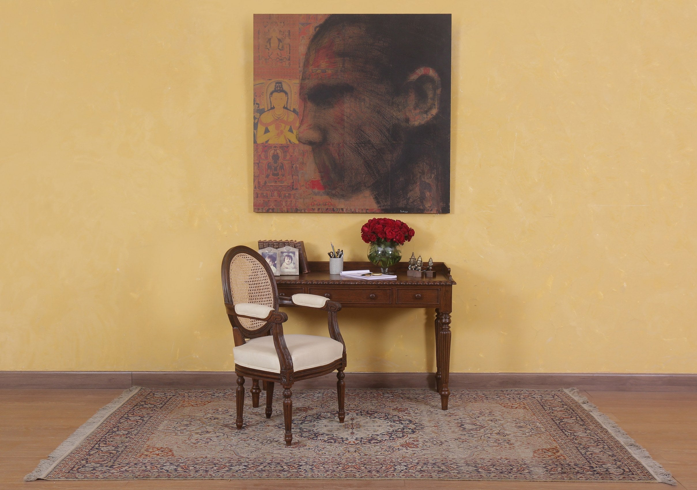 Hutton Desk