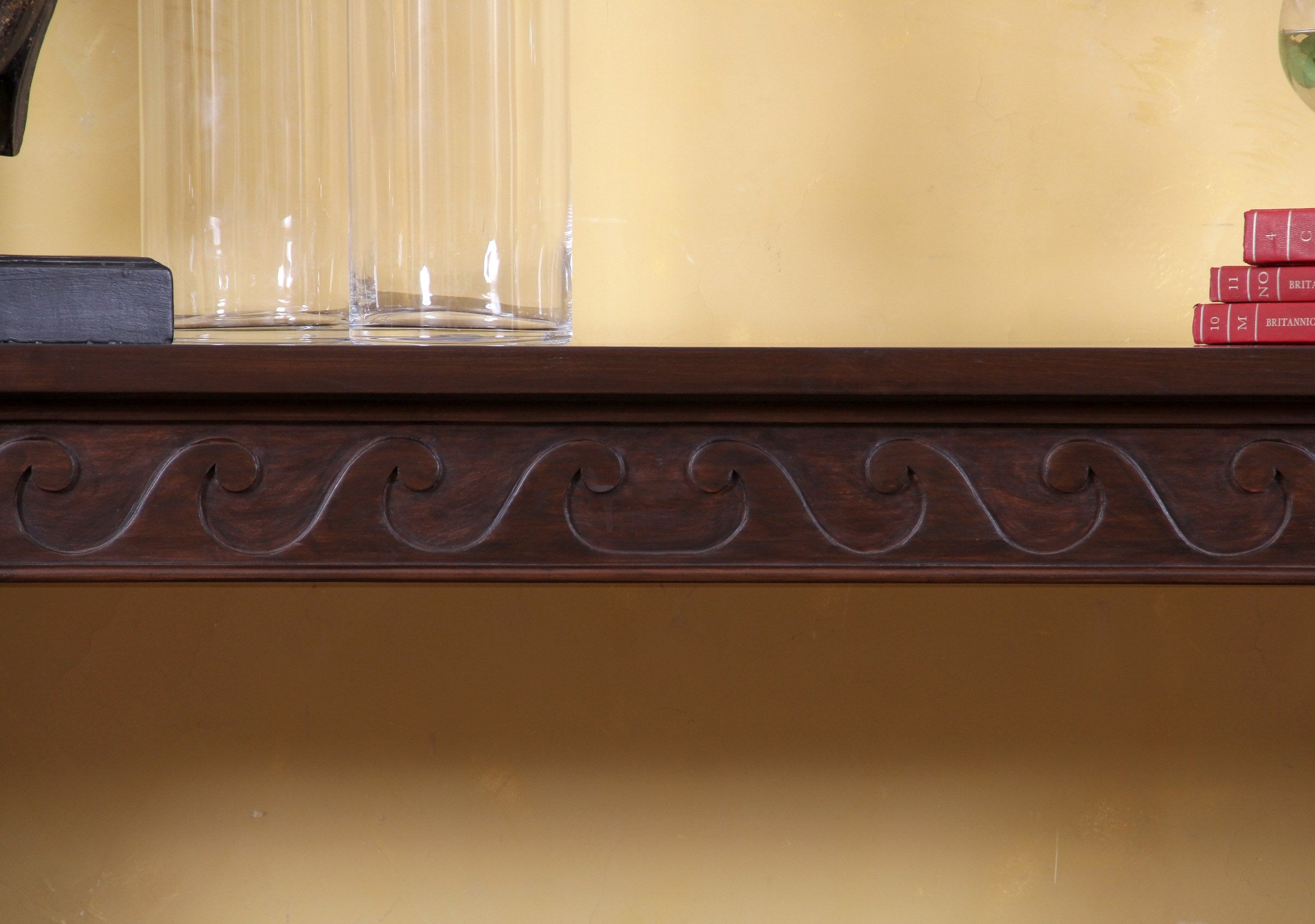 Mercer Console Table