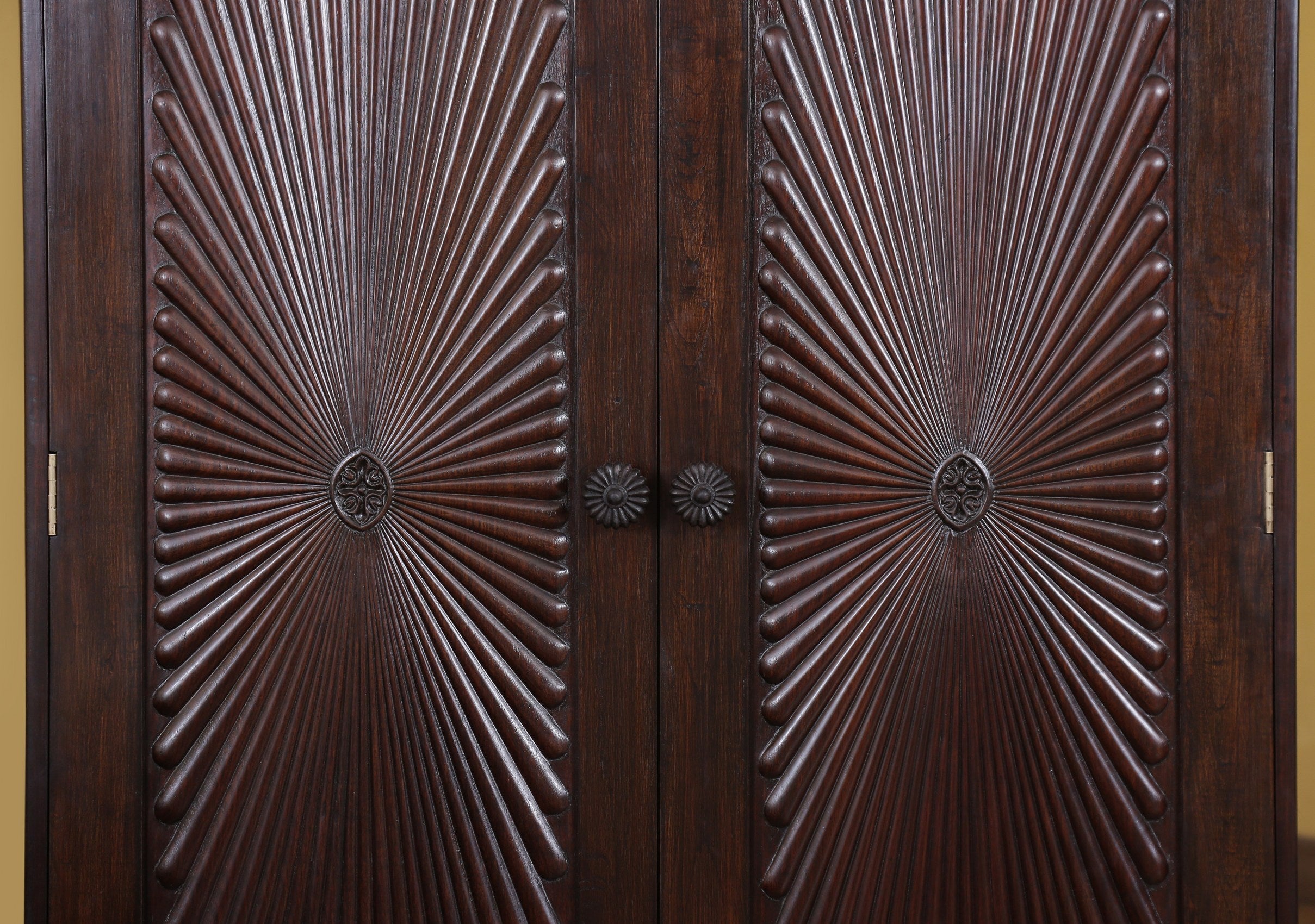 Micoud Antique Armoire