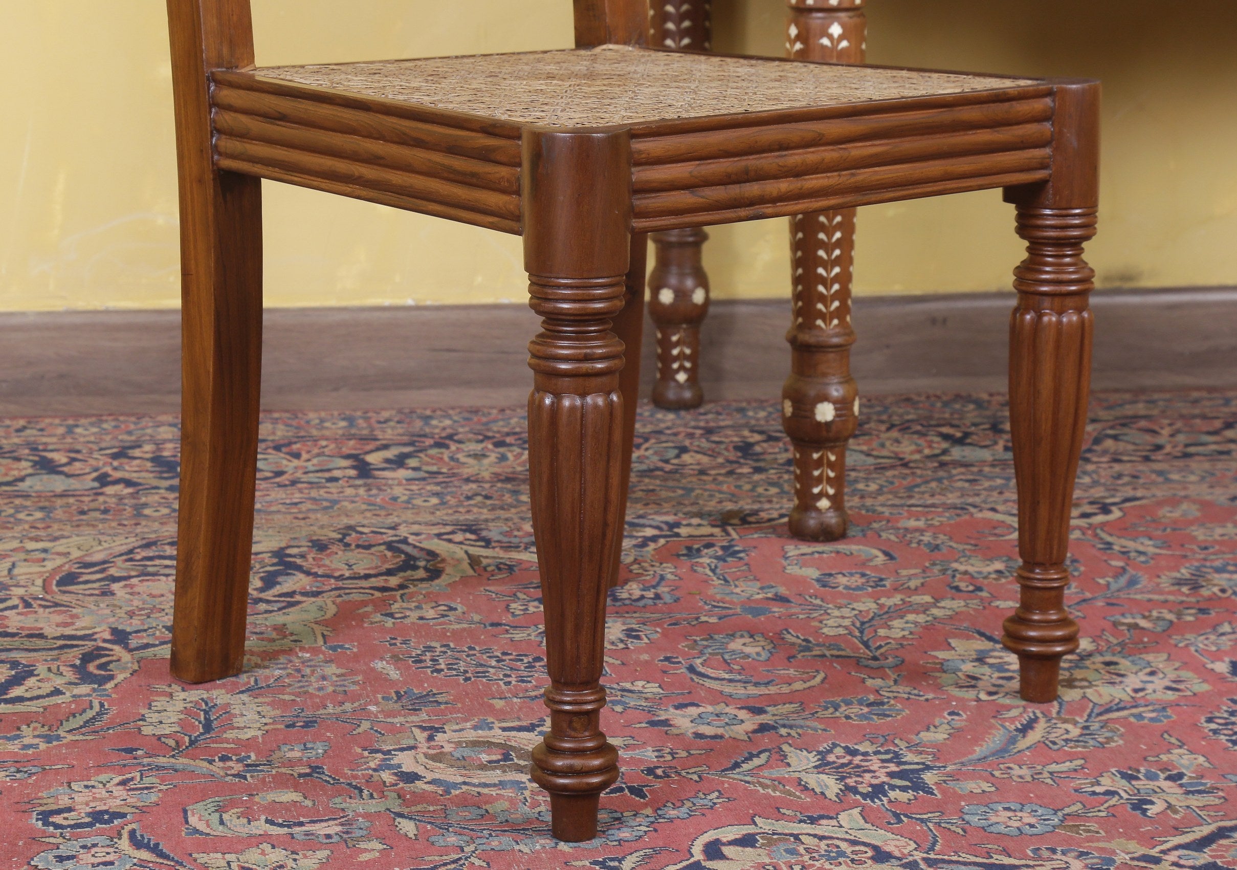 Sidney Dining Armchair