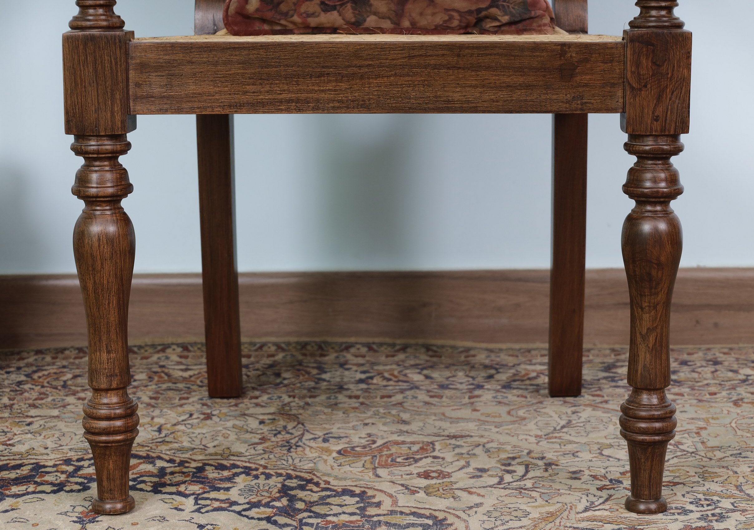 McNicoll Armchair