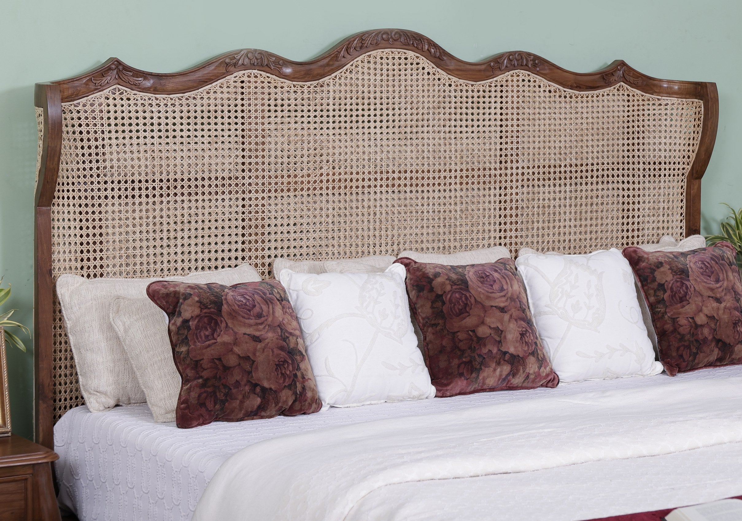 Clinton Bed