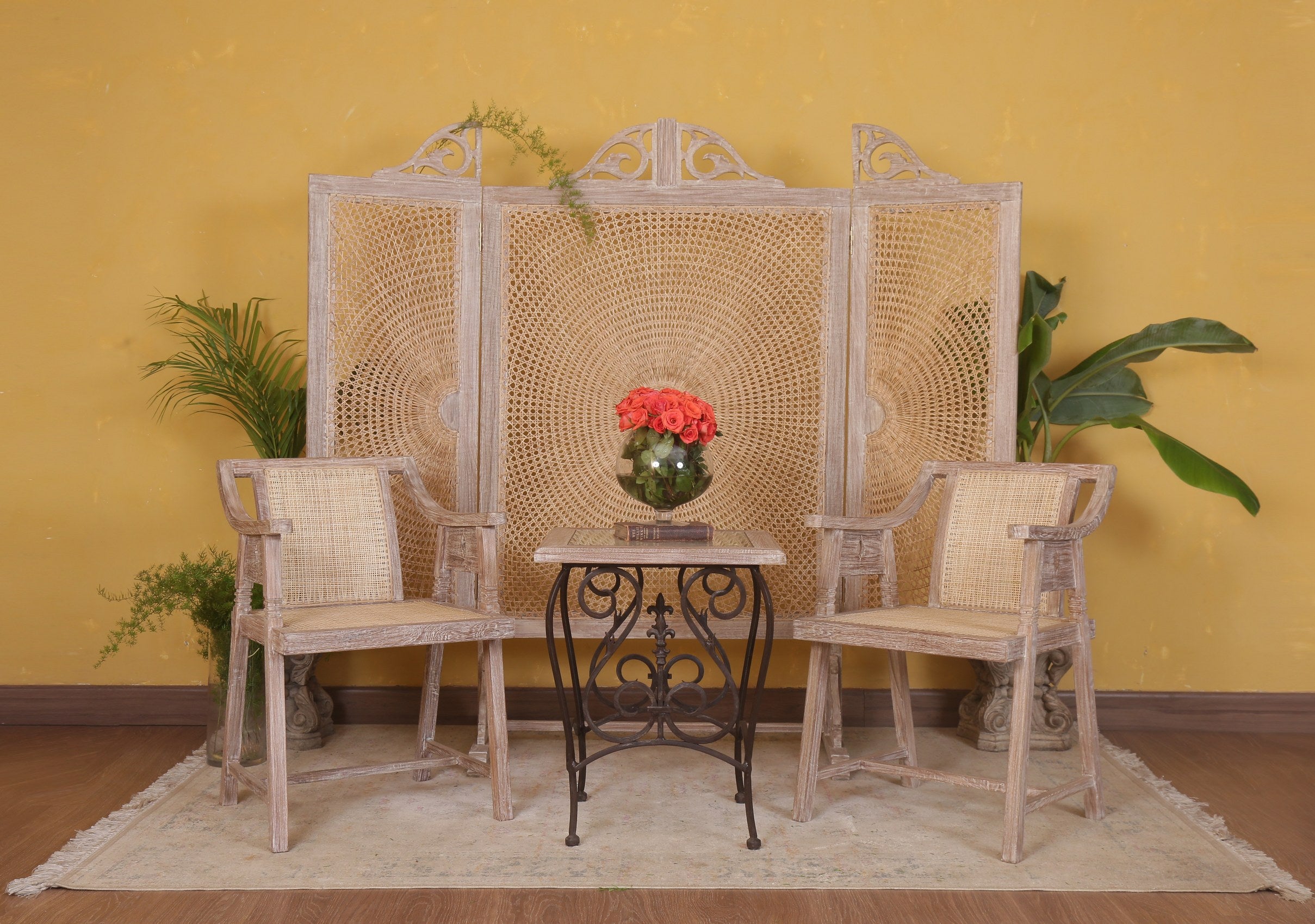 Blanchet Chair