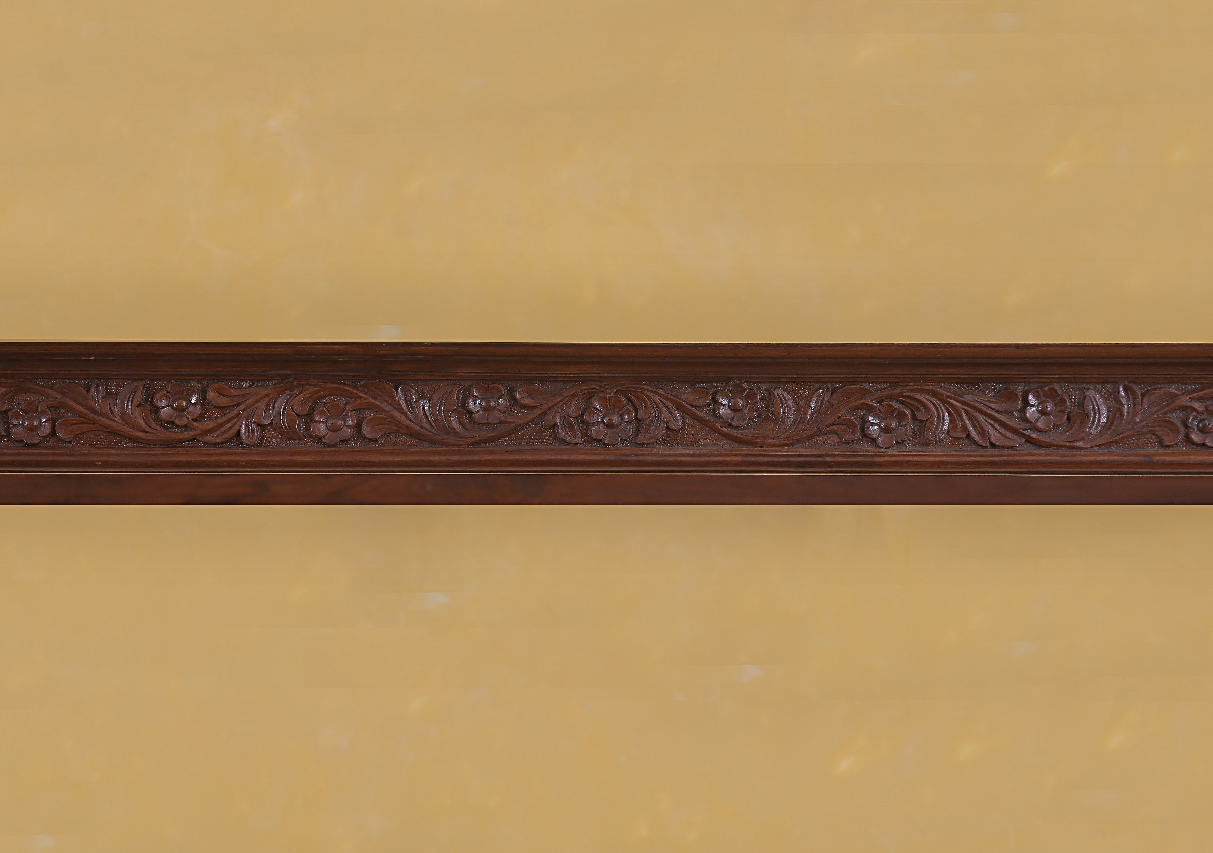 Rijcklof Antique Bed