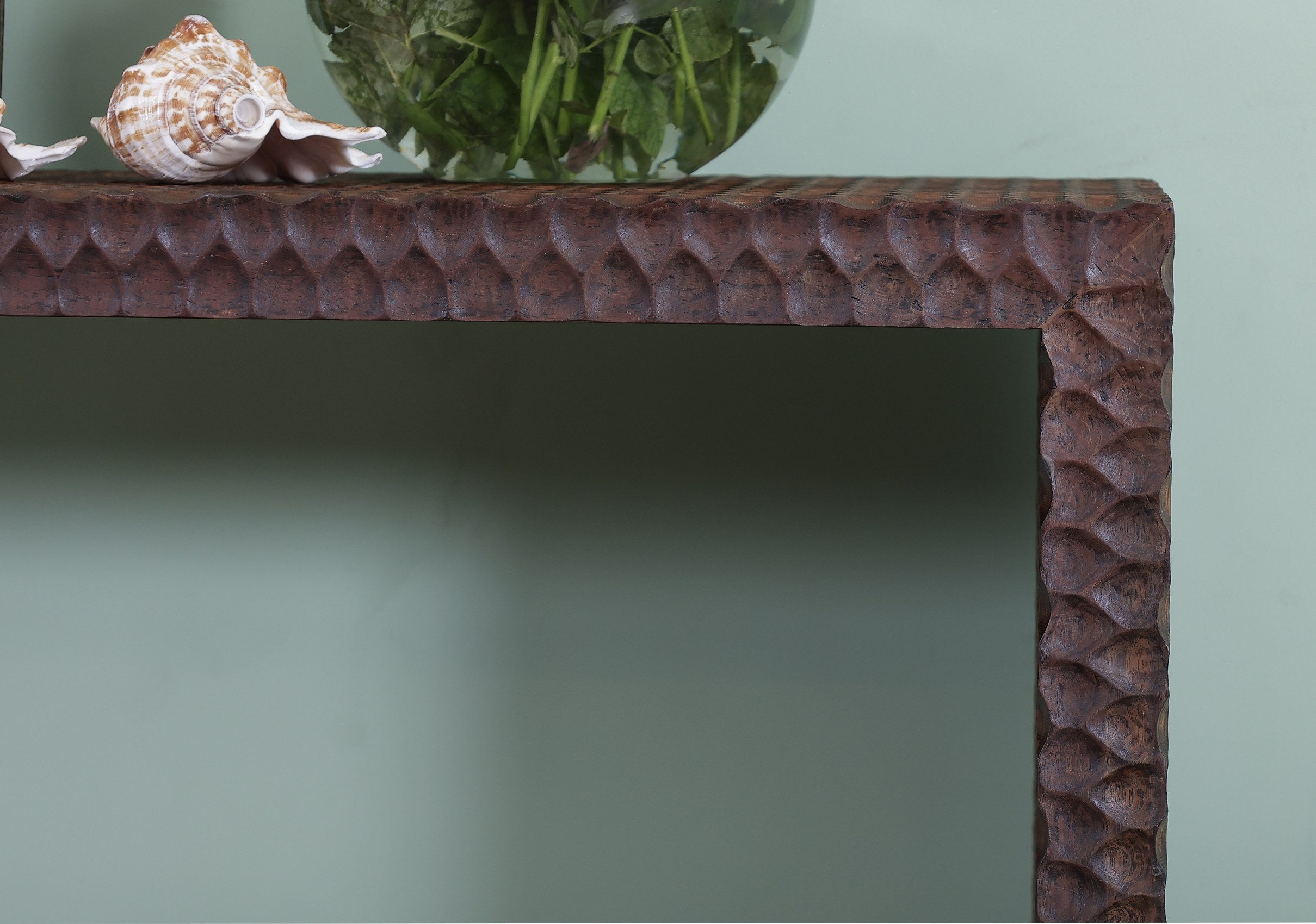 Holles Console Table