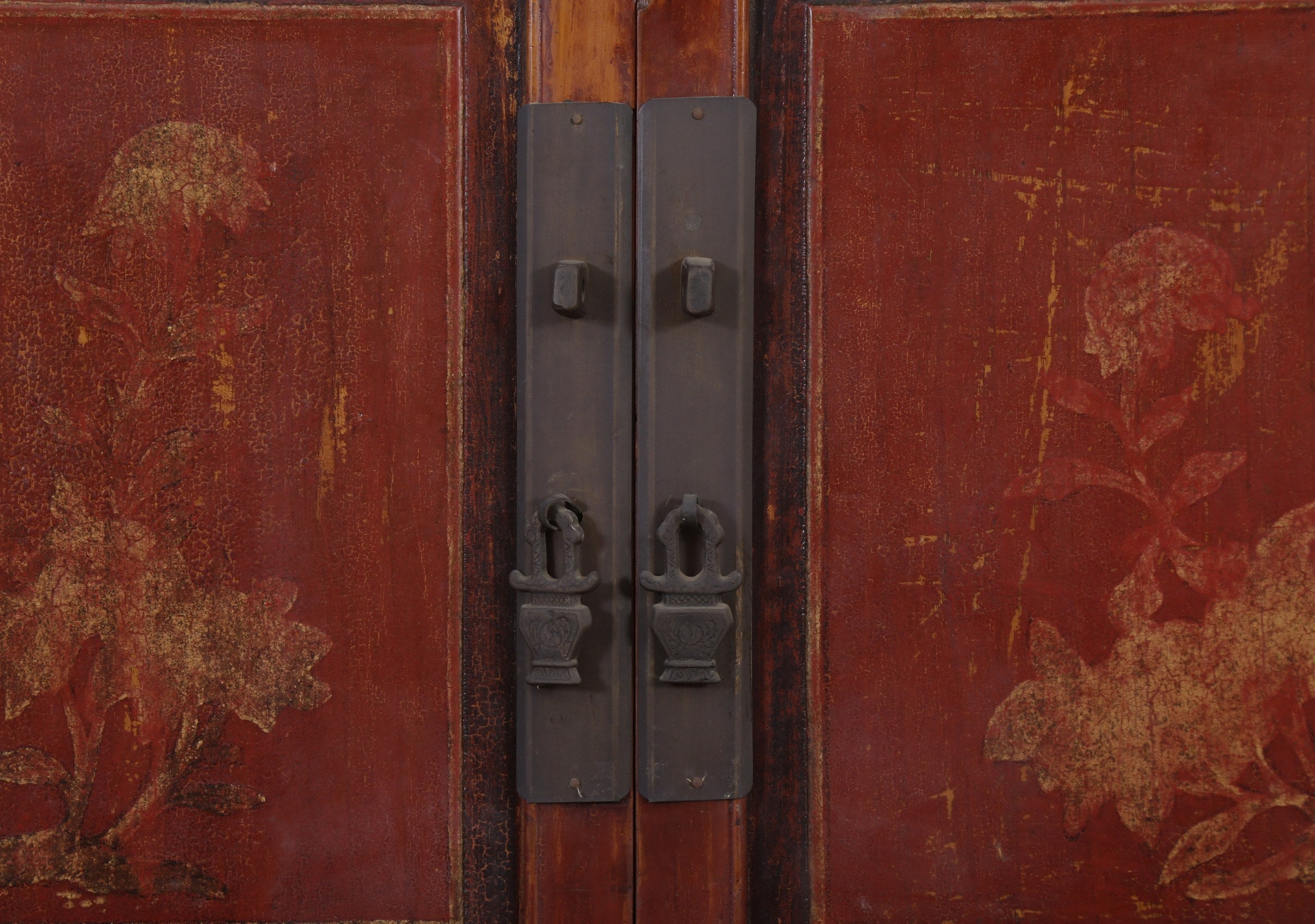 Ming Antique Cabinet