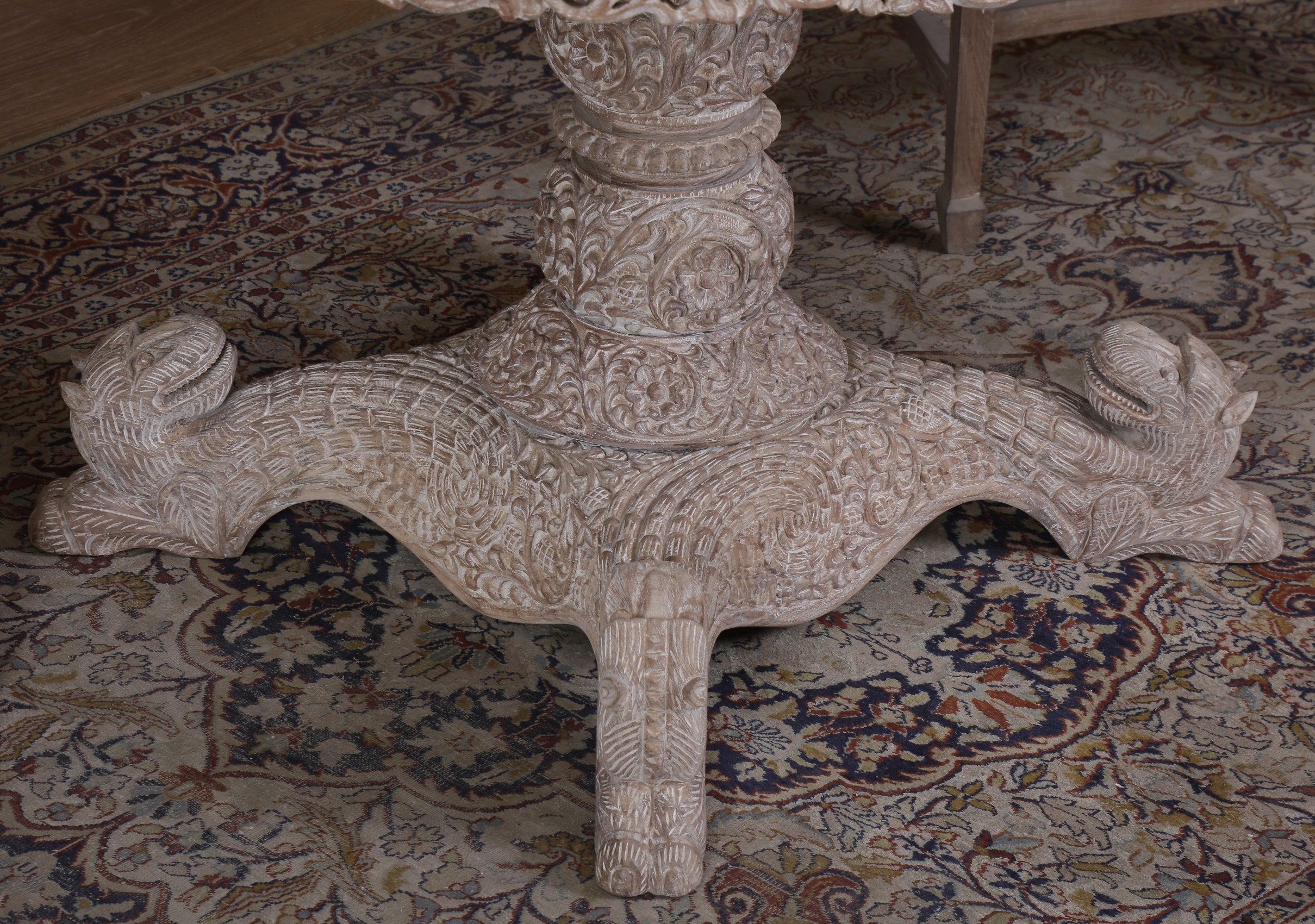 Merrick Hall Table