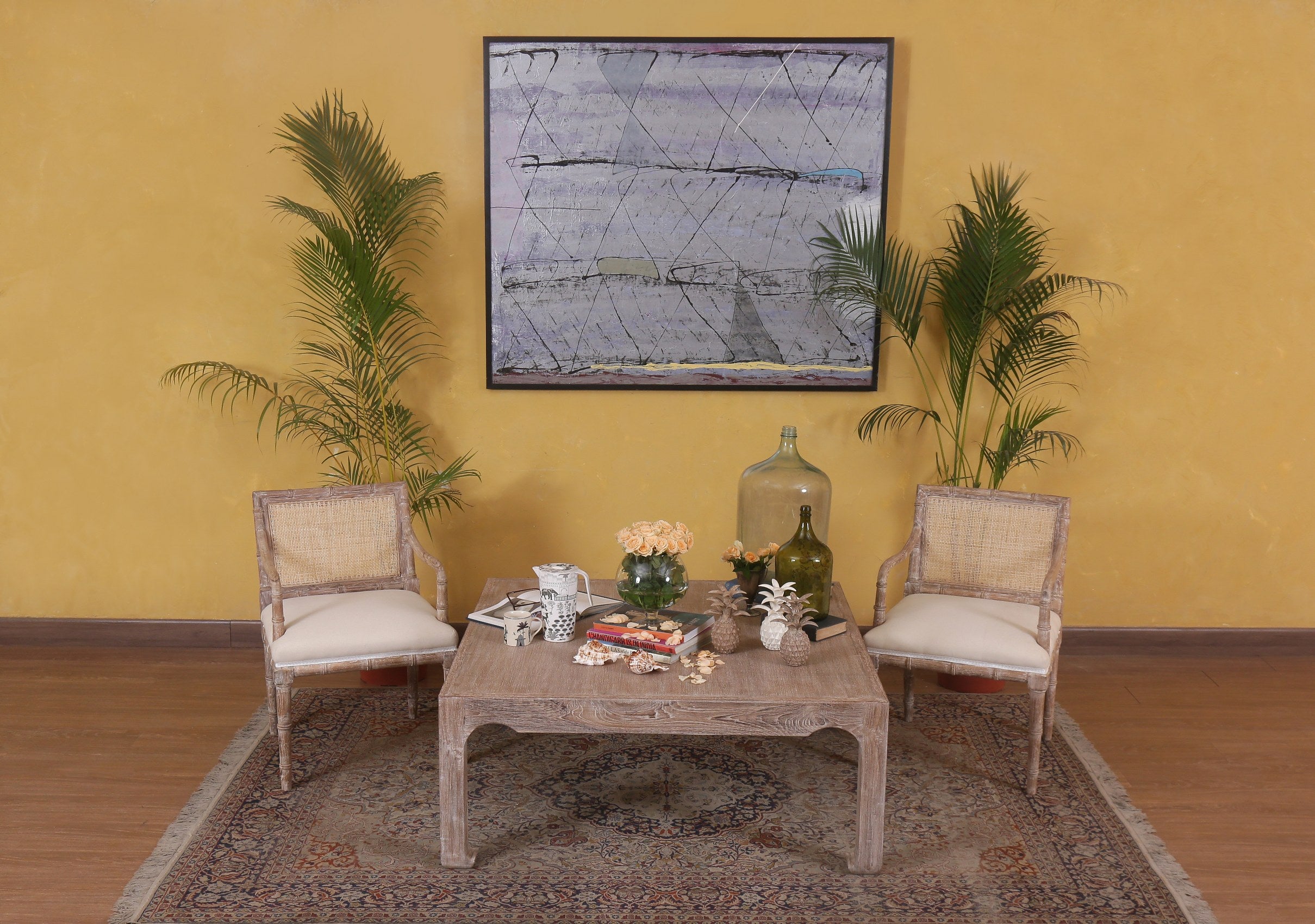 Foshan Coffee Table