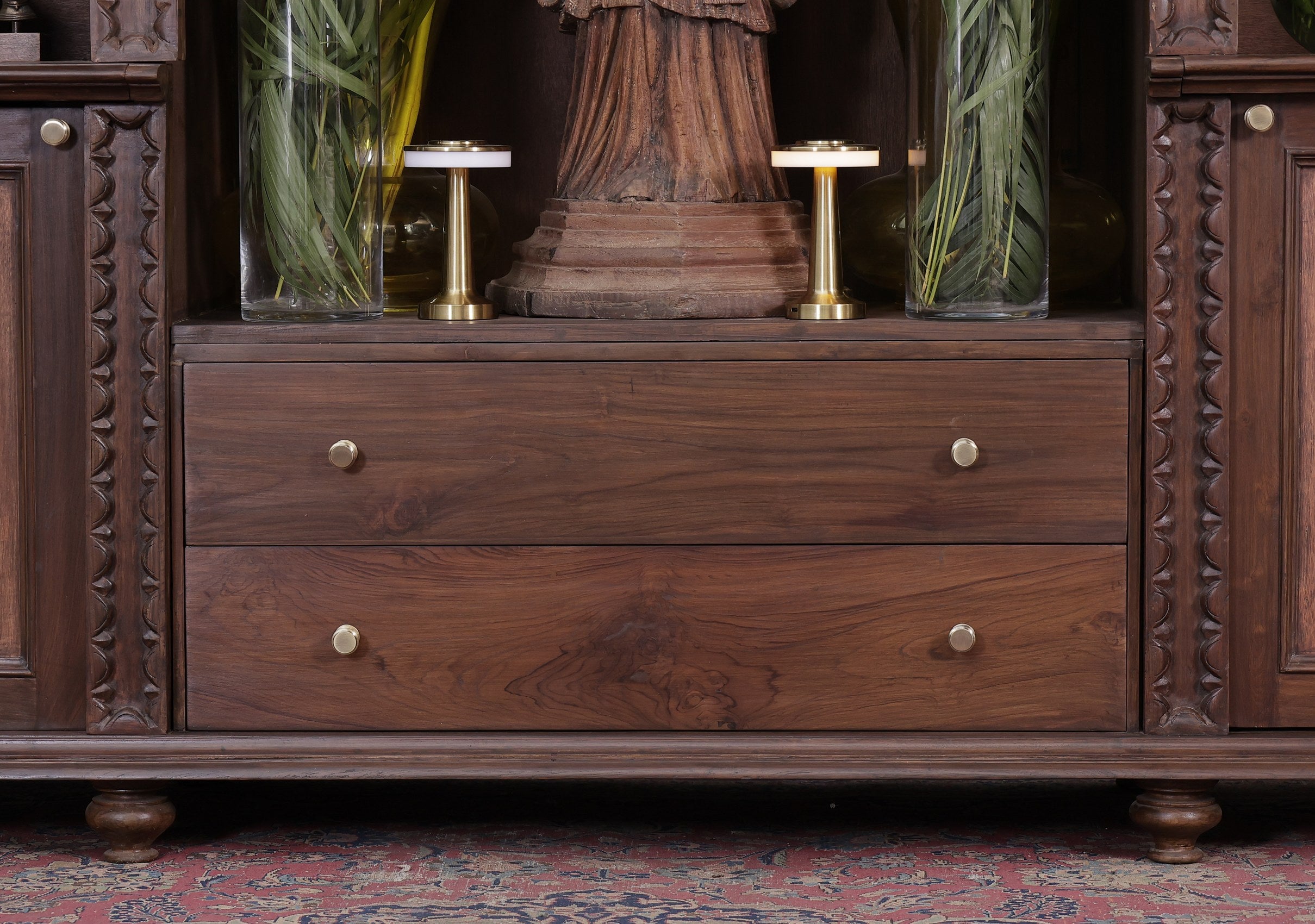 Arborg Bookcase