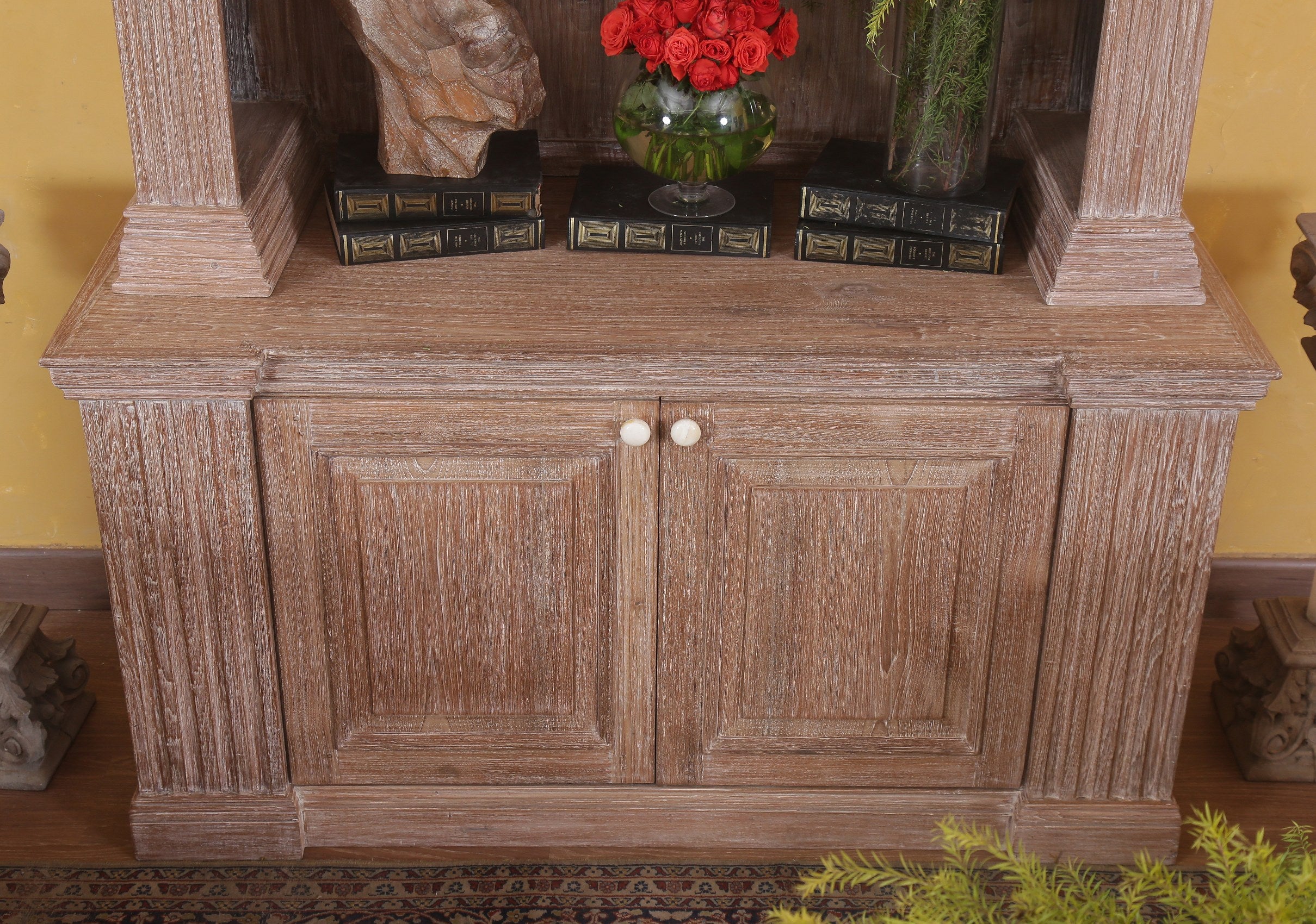 Ashburn Cabinet