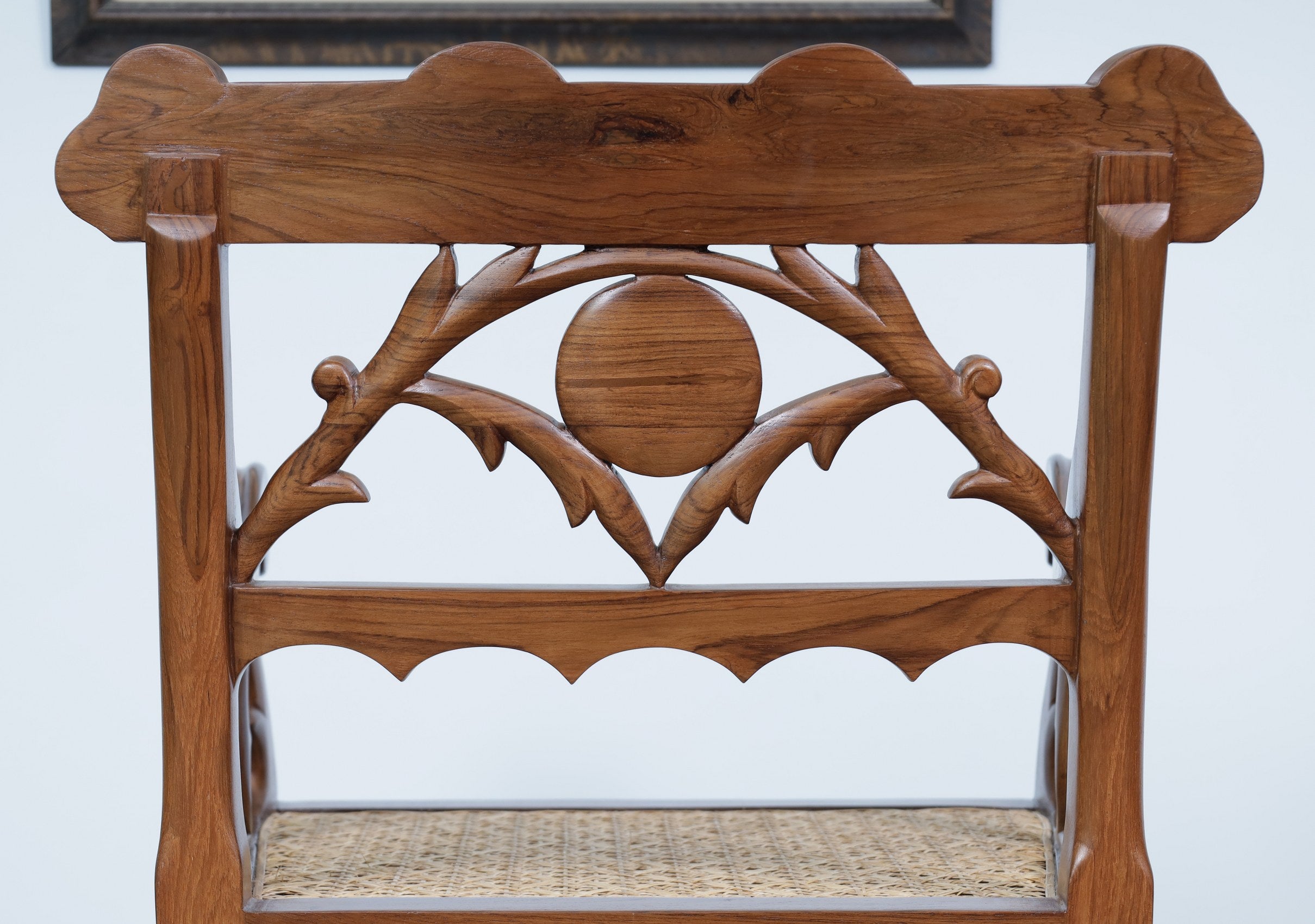 Sinclair Dining Chair