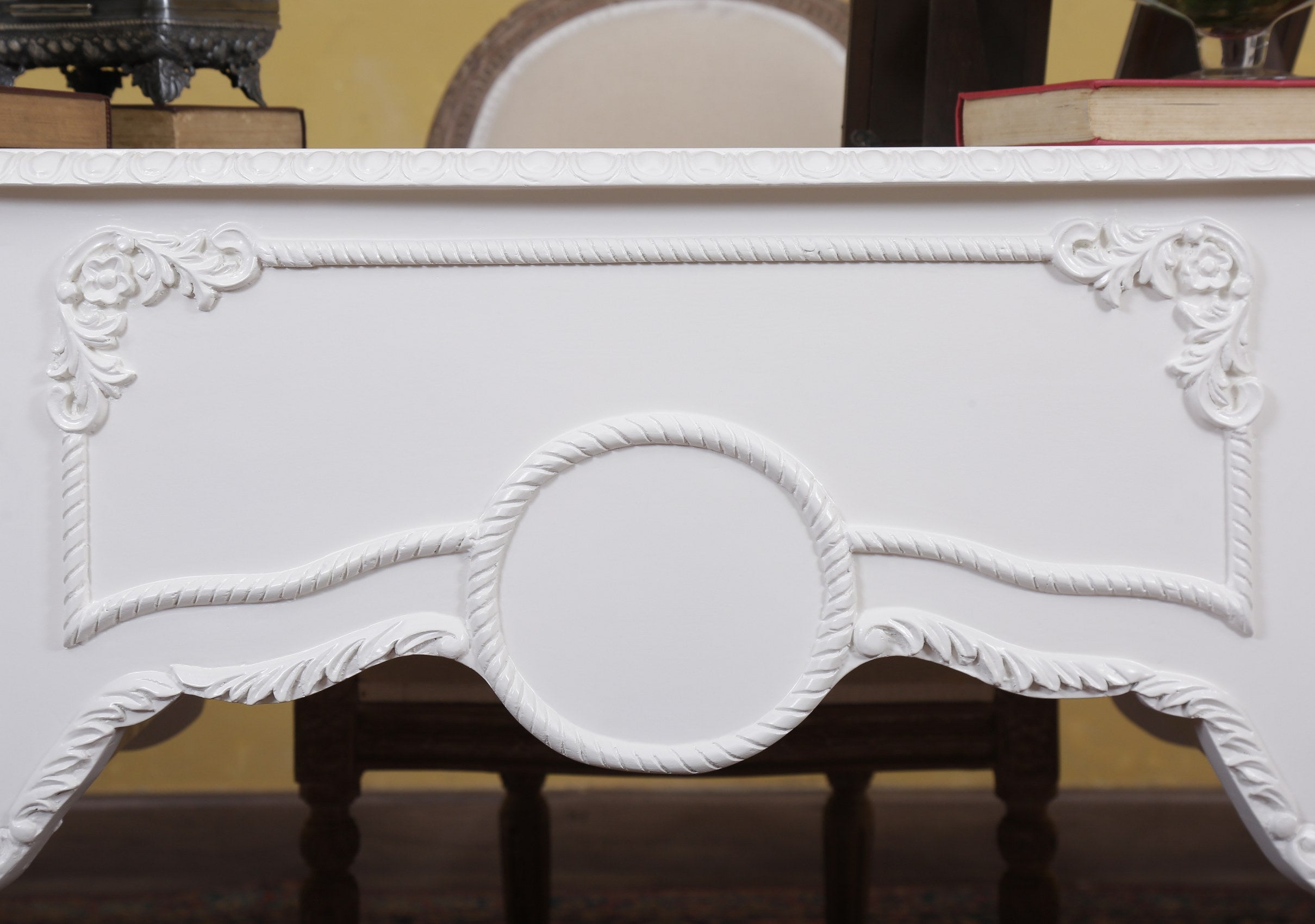 Francois Desk