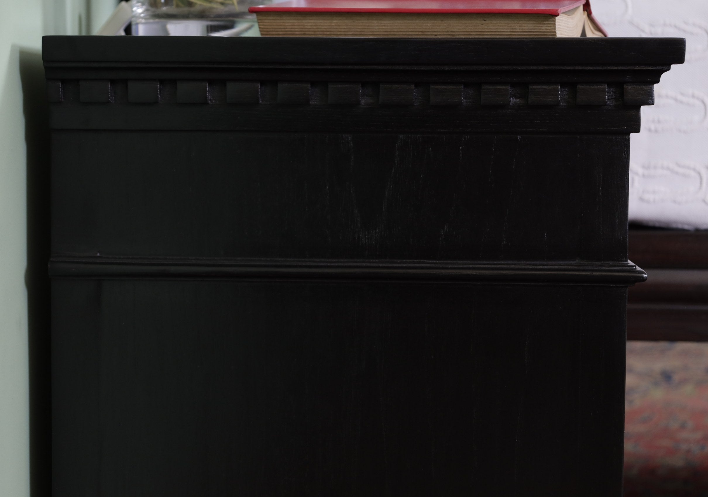 Kruger Bedside Table