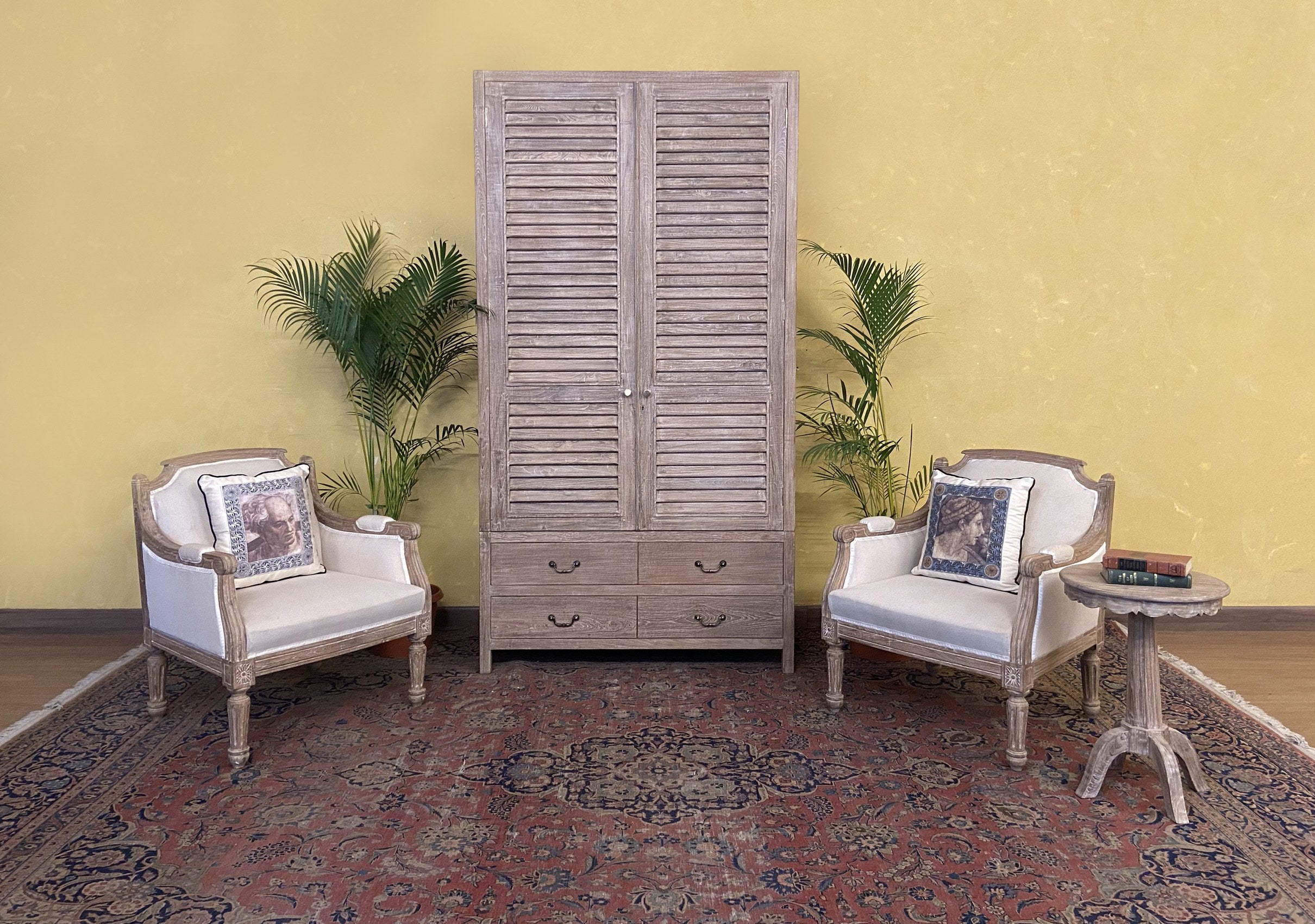 Elibank Armoire