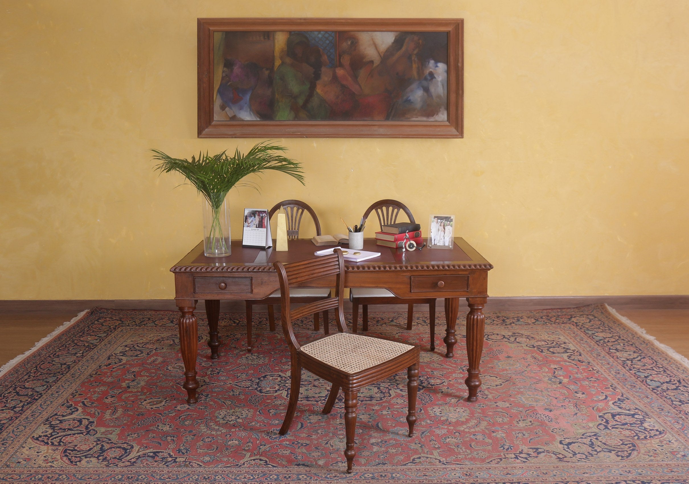 Arleigh Side Chair