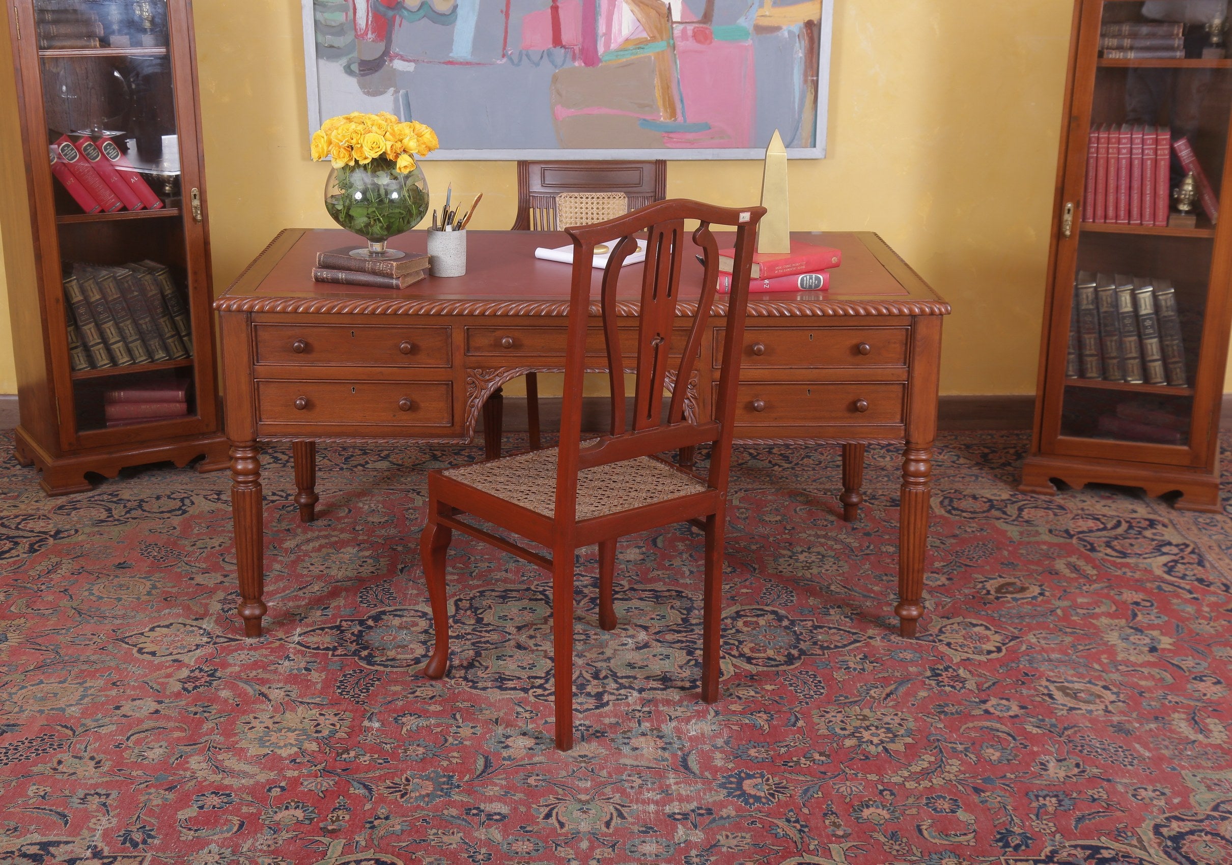 Edney Side Chair
